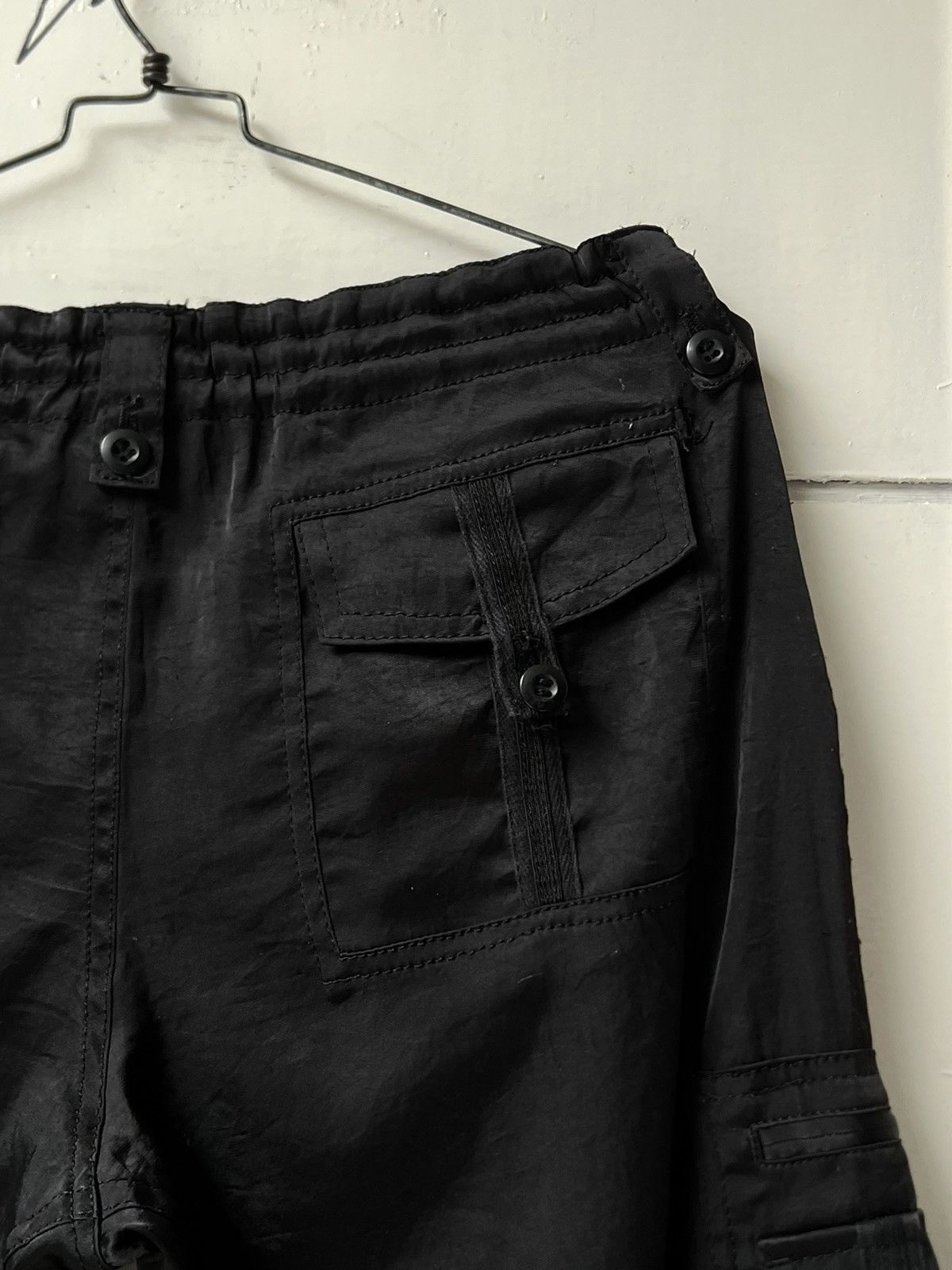 Other ATSURO TAYAMA Black Pants Size US 27 - 14 Thumbnail