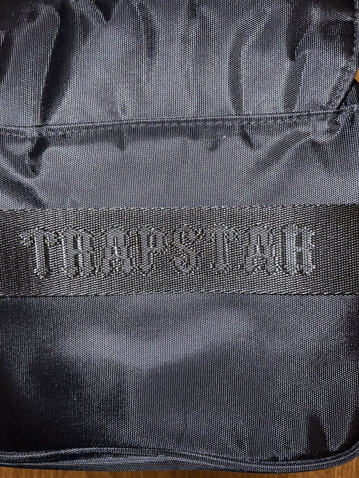 Trapstar London Trapstar Messenger Bag 1.0 Size ONE SIZE - 7 Thumbnail