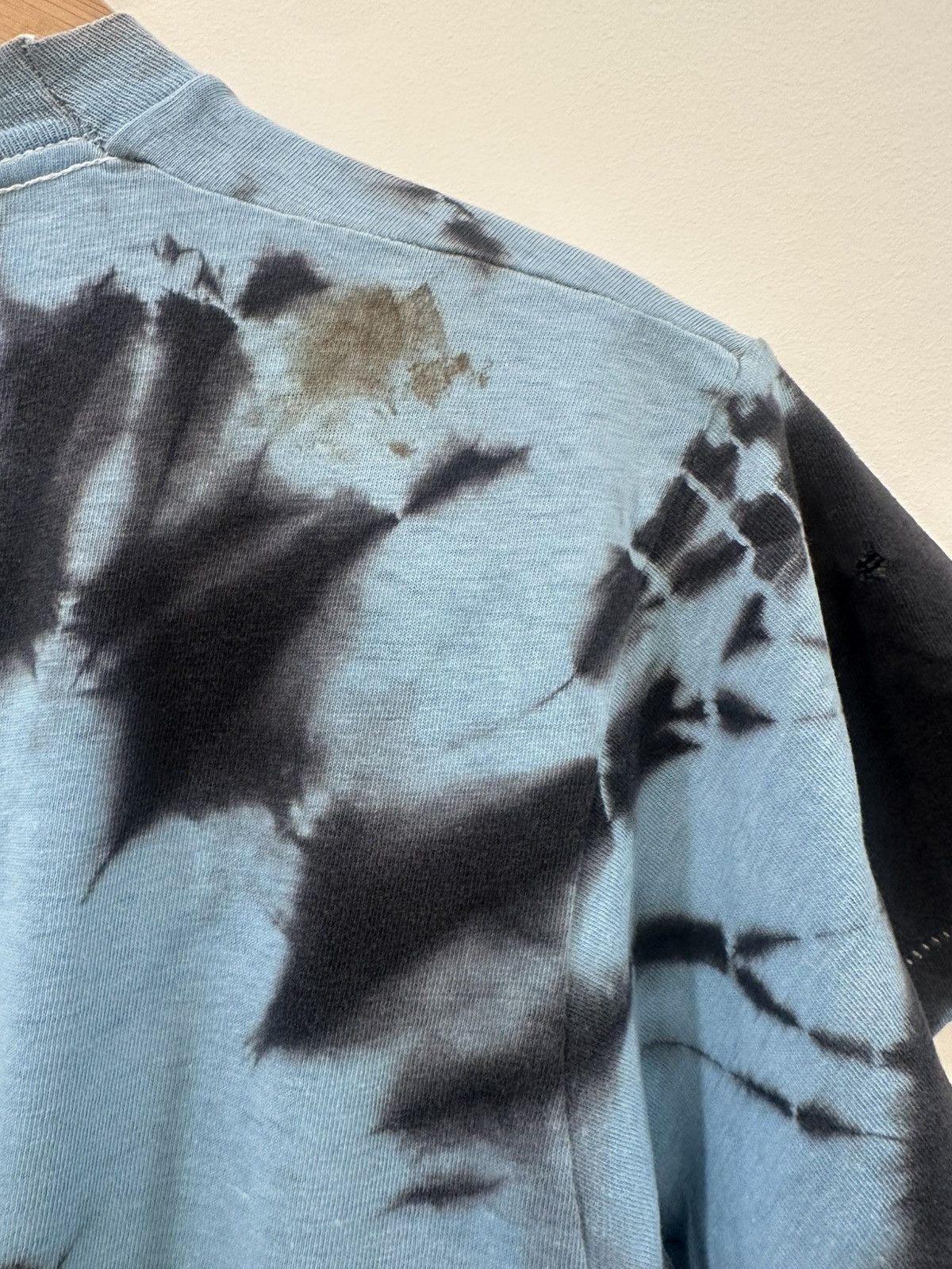 Zoo York Vintage Powell Zoo York 1989 Skate gang Skull Skateboard Tee Size US S / EU 44-46 / 1 - 10 Thumbnail