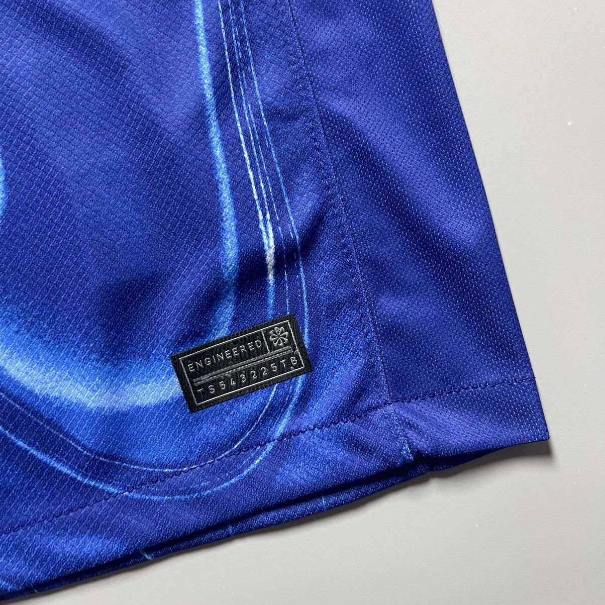 Nike CHELSEA NIKE 2024/2025 FOOTBALL HOME JERSEY #20 COLE PALMER Size US M / EU 48-50 / 2 - 10 Thumbnail