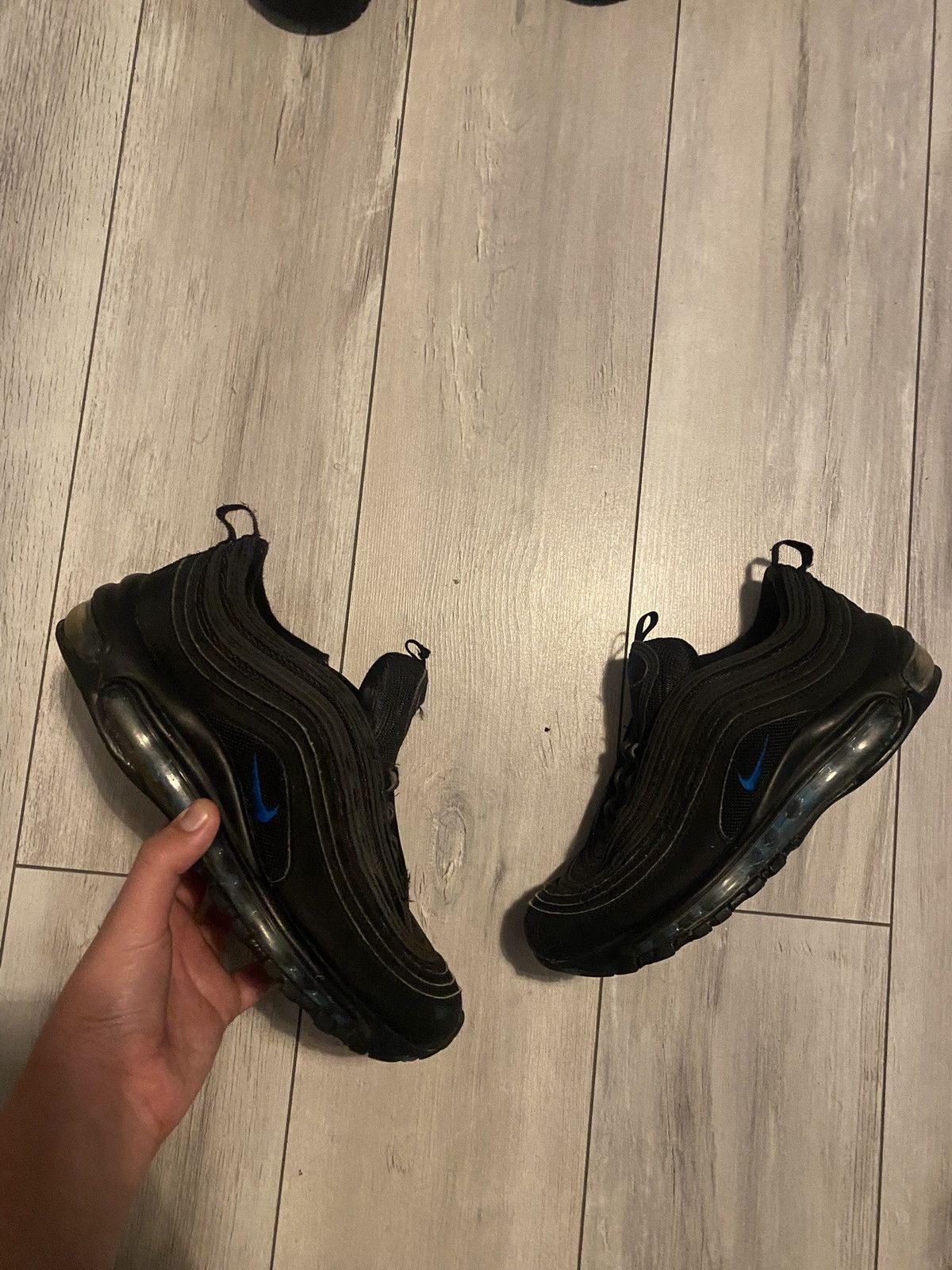 Nike Nike airmax 97 Size US 5 / EU 37 - 1 Thumbnail