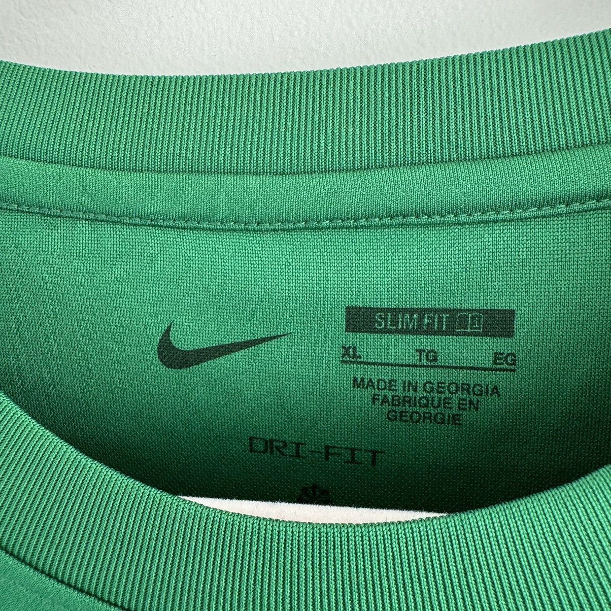 Other Nike x Topboy X Netflix x Hackney Wick soccer jersey Size US XL / EU 56 / 4 - 9 Thumbnail