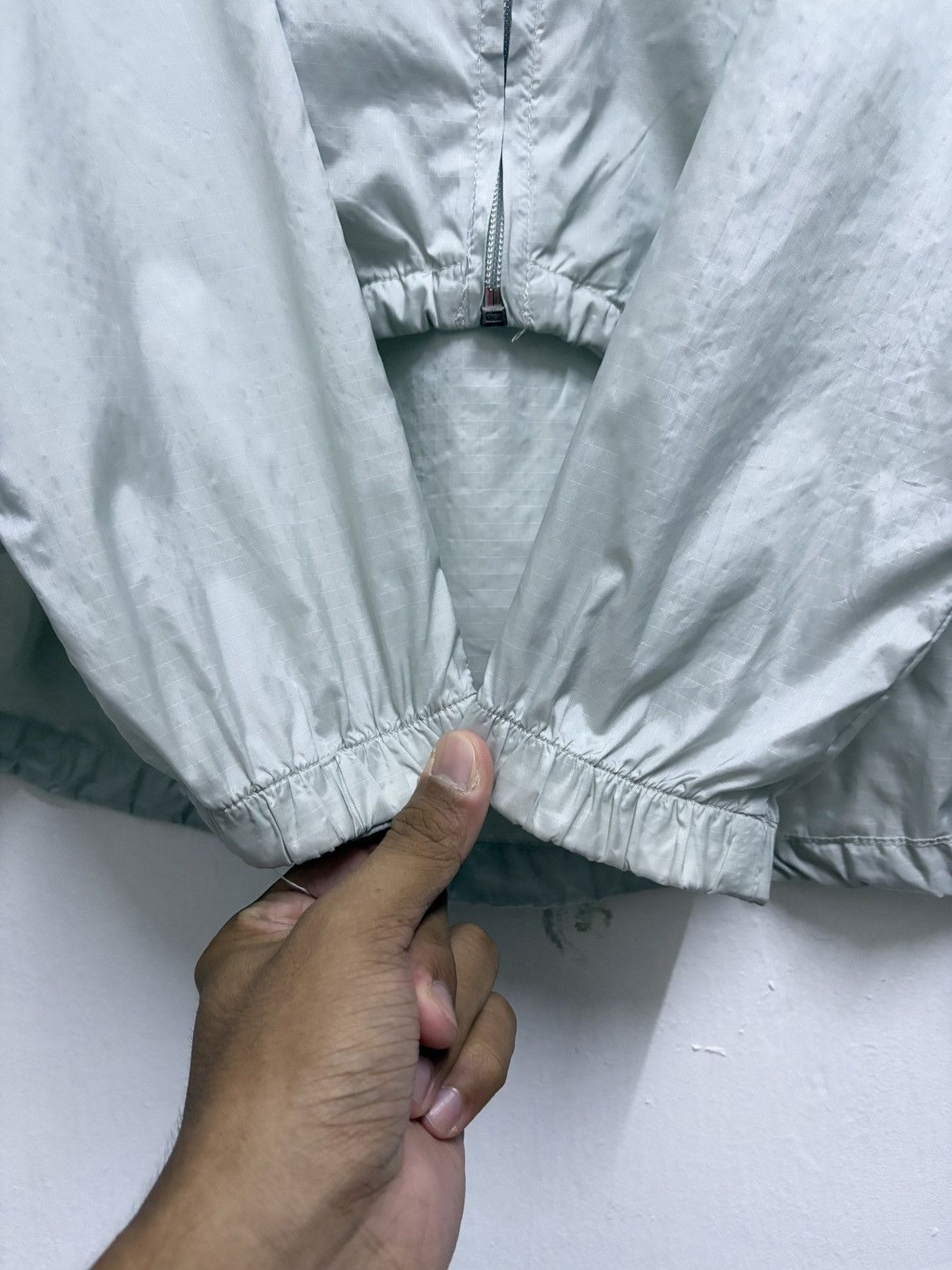 Bape 2000’s A Bathing Ape Cycles - Sportswear Light Jacket Size US M / EU 48-50 / 2 - 8 Thumbnail