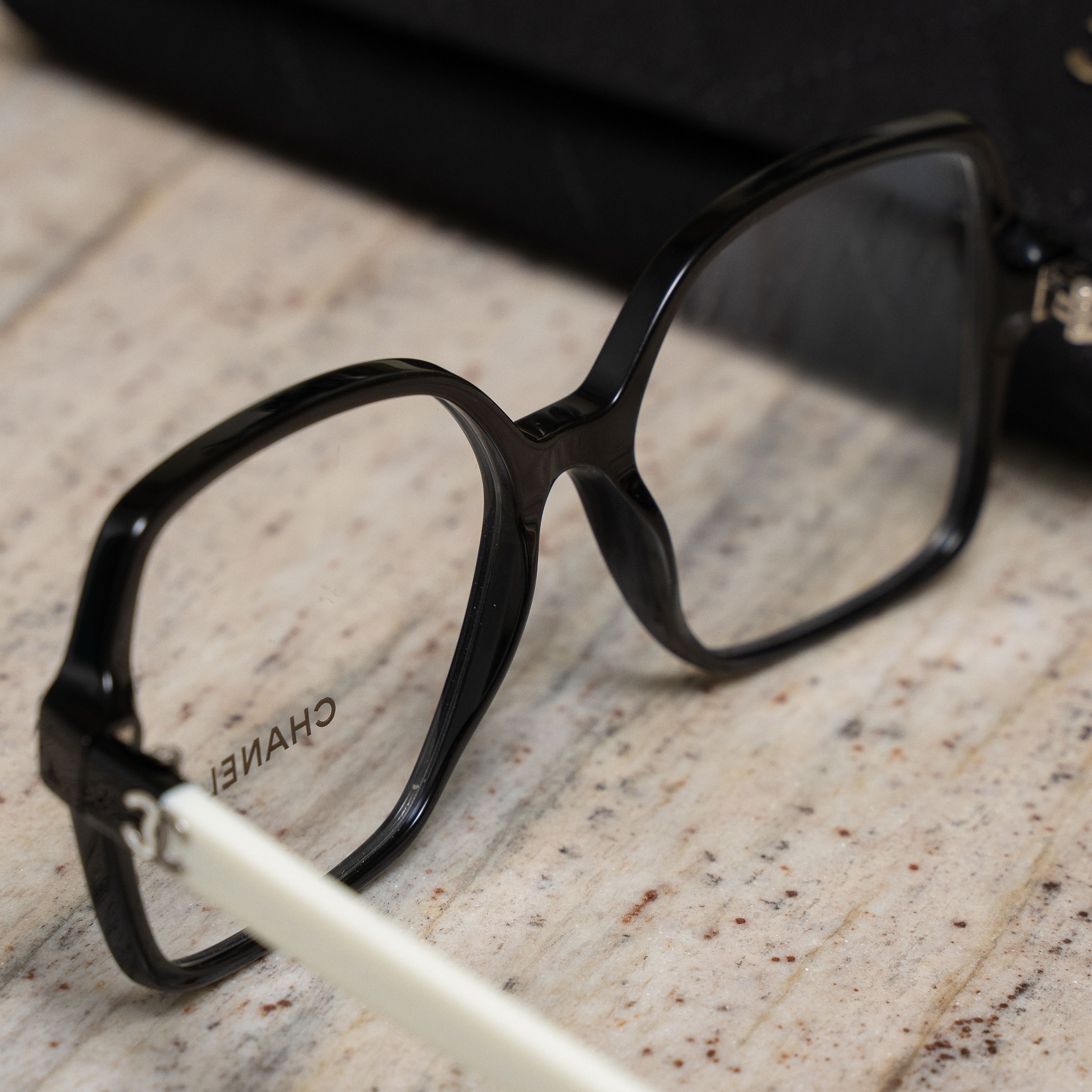 Chanel CHANEL 0CH3473 1656 Sunglasses Size ONE SIZE - 4 Thumbnail