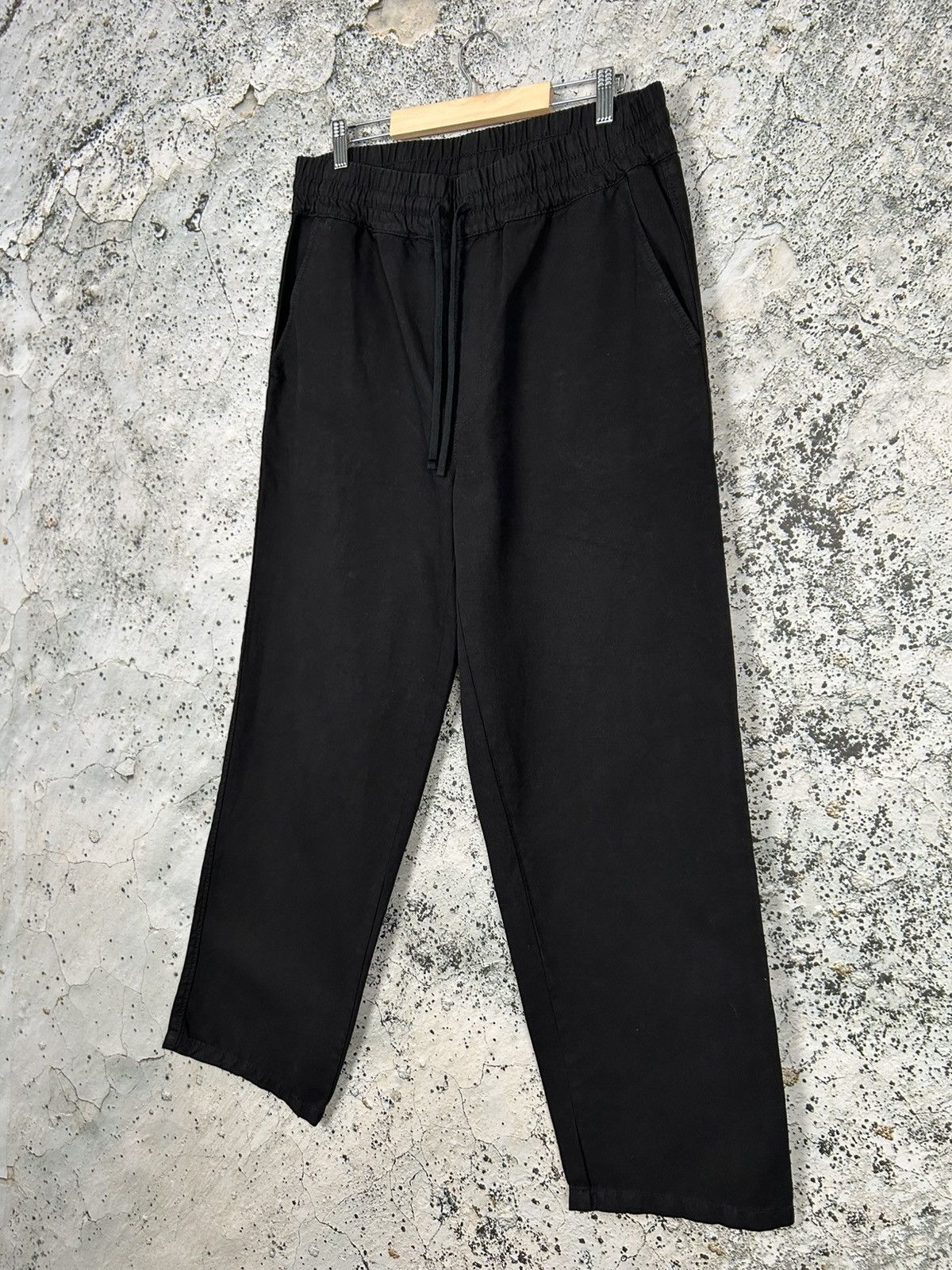 Other Allsaints Karate Pants Baggy Wide Streetwear Skate Rap Size US 34 / EU 50 - 2 Thumbnail