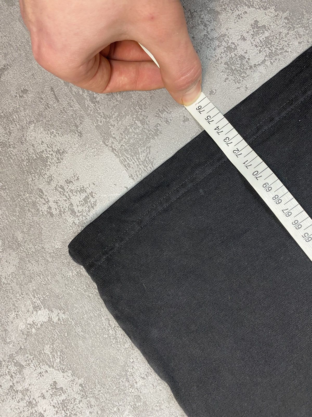 Kith New Kith NY to the World Shirt Men s/M Relaxed Black Tee Size US S / EU 44-46 / 1 - 10 Thumbnail