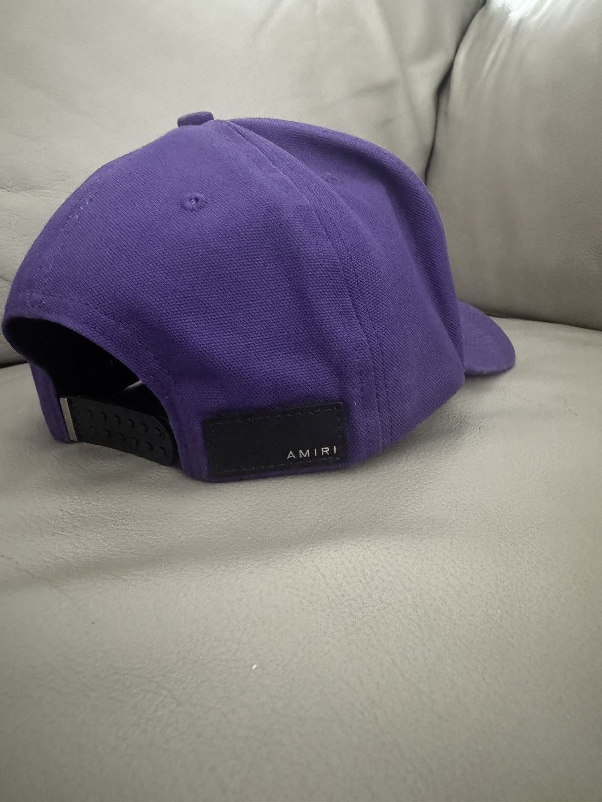 Amiri Amiri Hat Size ONE SIZE - 2 Thumbnail