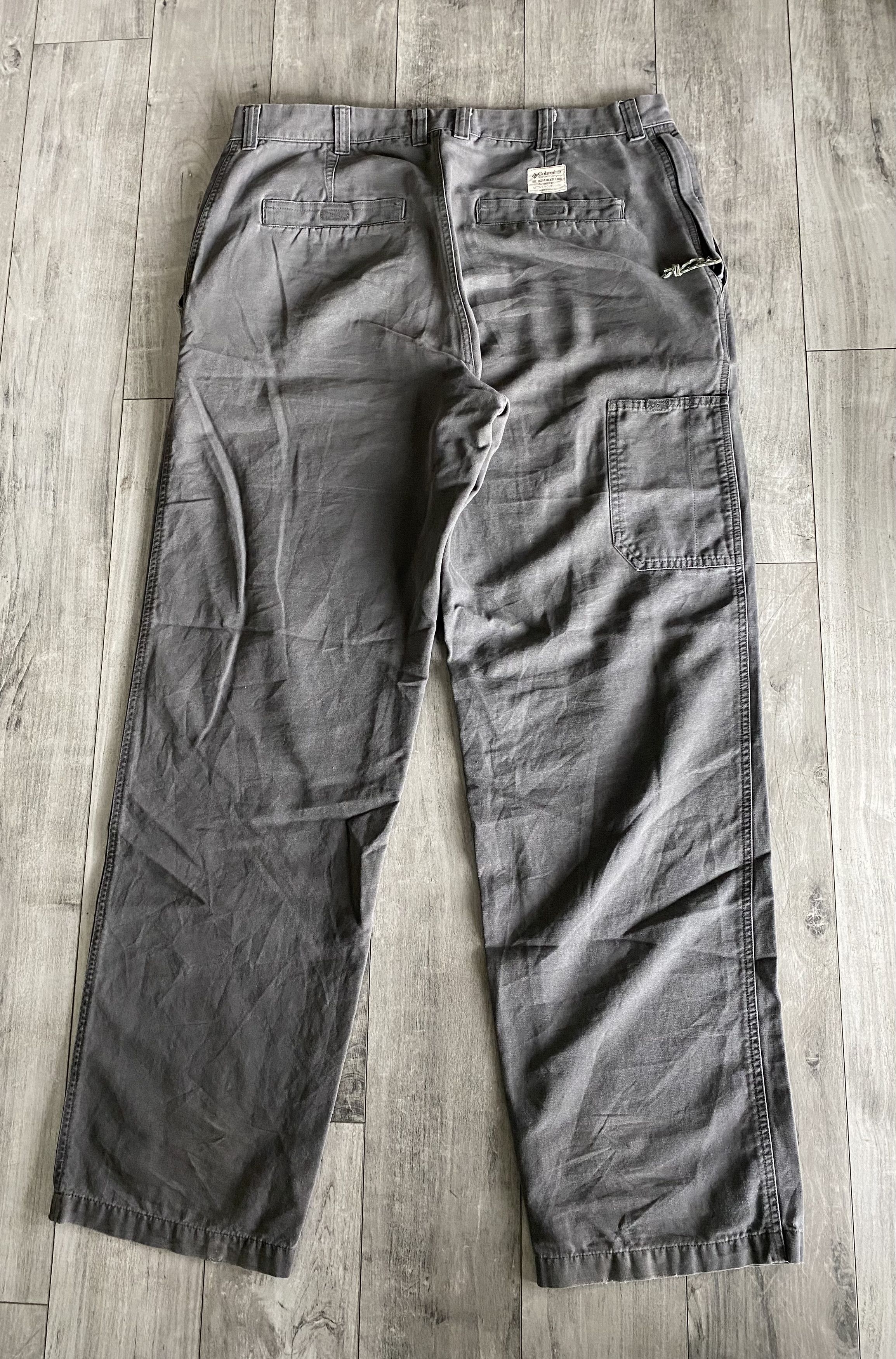 Columbia Vintage Columbia Pants Size US 36 / EU 52 - 2 Thumbnail