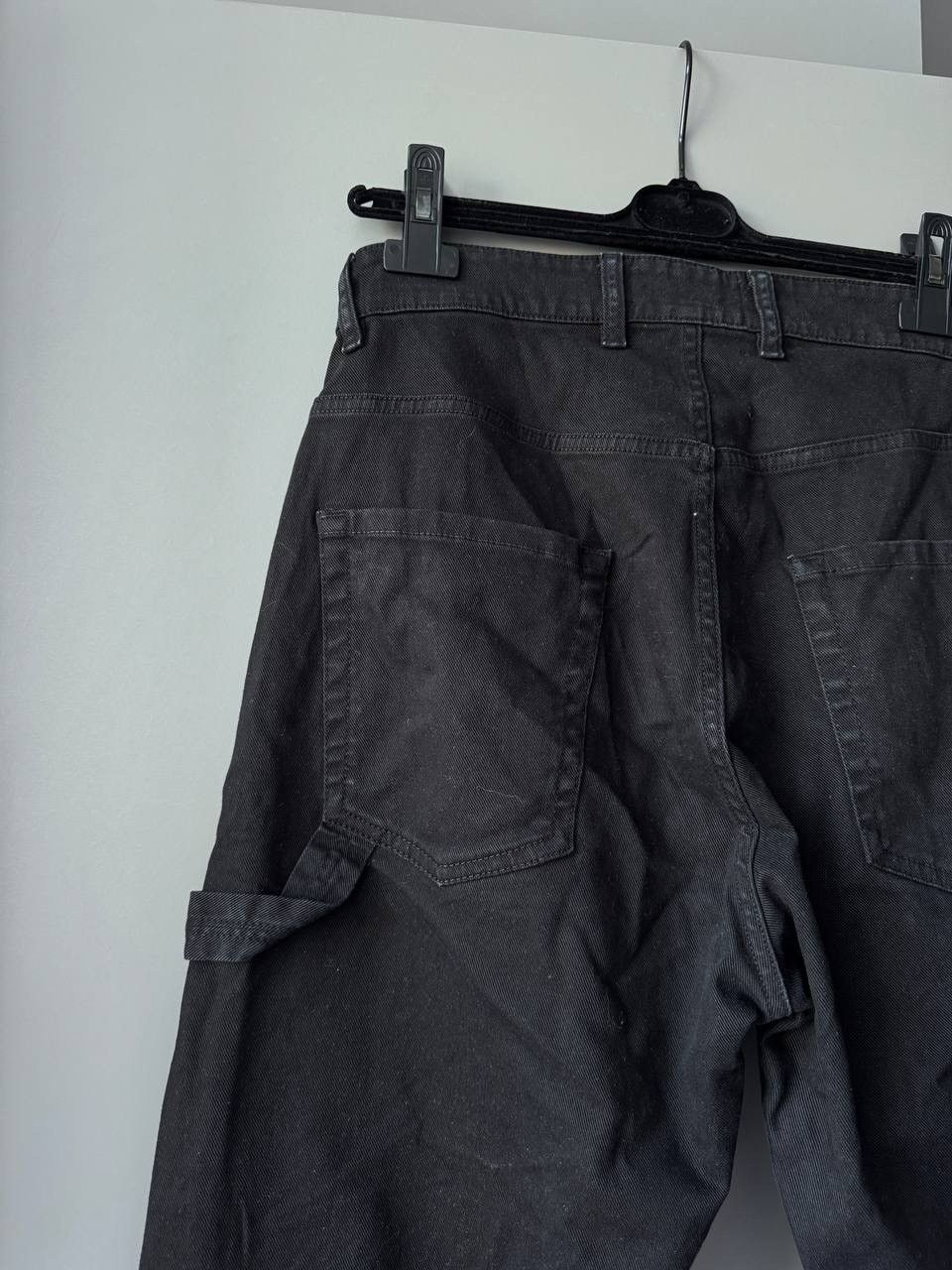 Represent Clo. Represent Cargo Pants Military Streetwear Utility Techwear Size US 32 / EU 48 - 6 Thumbnail