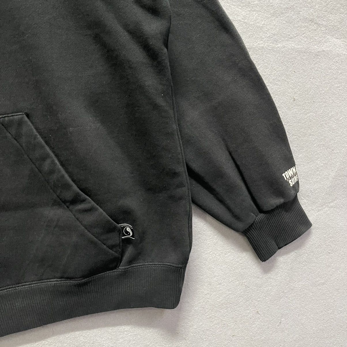 Vintage Vintage Y2K T&C Surf Designs “Extreme Tour 1971” Zip Hoodie Size US L / EU 52-54 / 3 - 6 Thumbnail