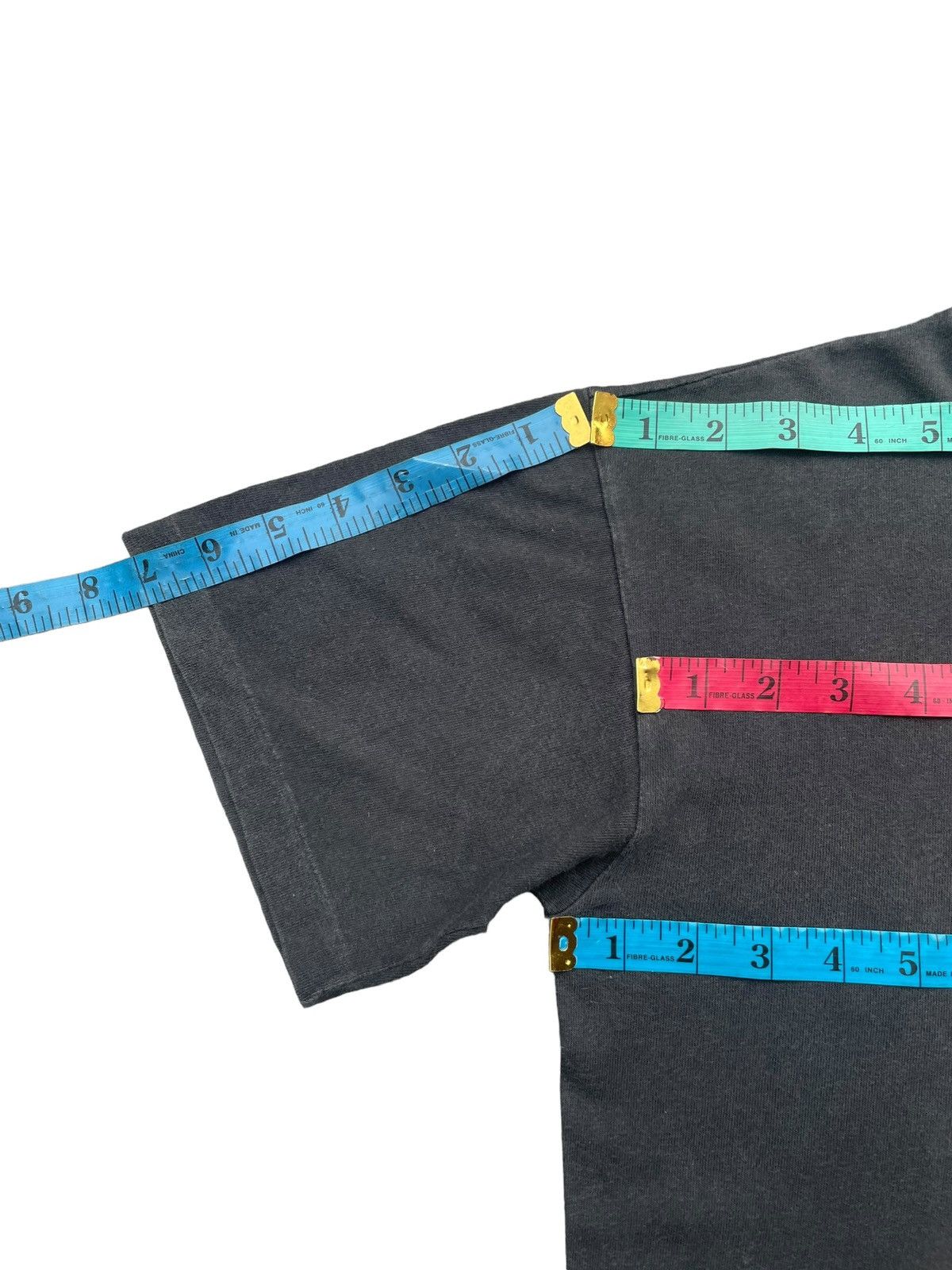Planet Hollywood × Vintage Vintage Planet Hollywood Orlando Faded Size US M / EU 48-50 / 2 - 11 Thumbnail