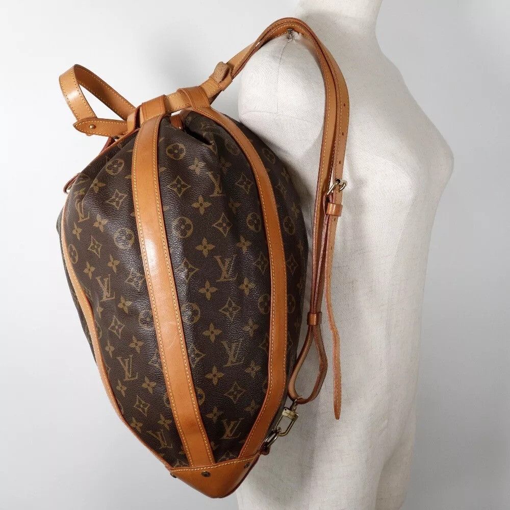 Louis Vuitton LOUIS VUITTON Romeo Jiri Shoulder Bag Size ONE SIZE - 3 Thumbnail