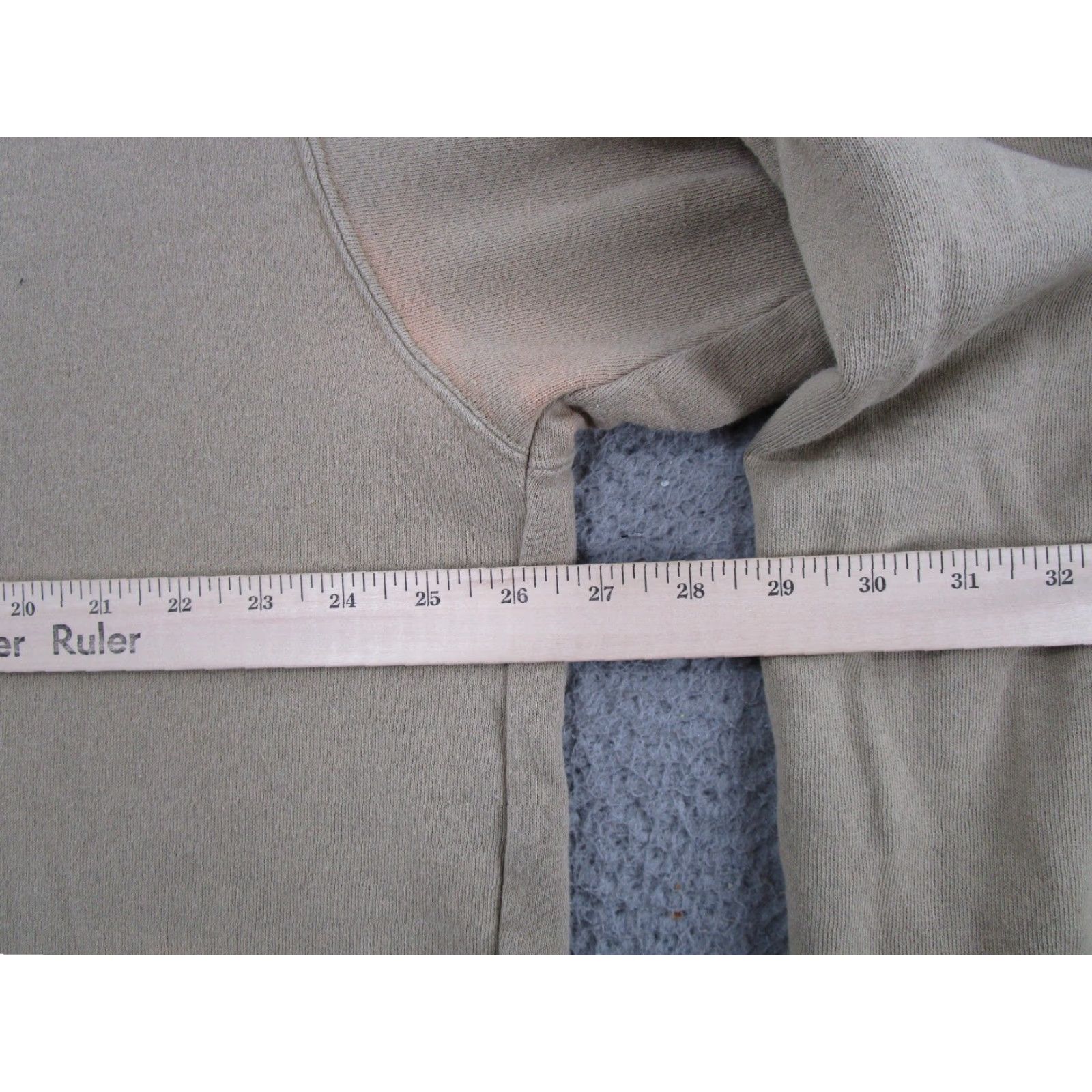 Eddie Bauer VINTAGE Eddie Bauer Crewneck Sweatshirt Mens XLT Tall Beige 90s Sports Pullover Size US XL / EU 56 / 4 - 7 Thumbnail