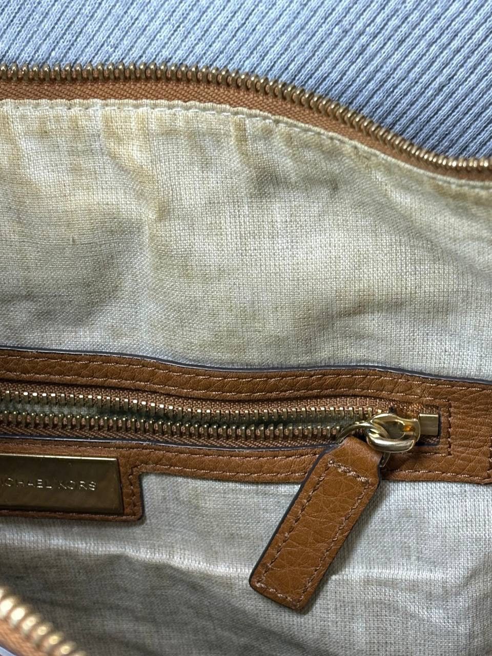 Michael Kors Michael Kors collection leather braided shoulder bag Size ONE SIZE - 15 Thumbnail