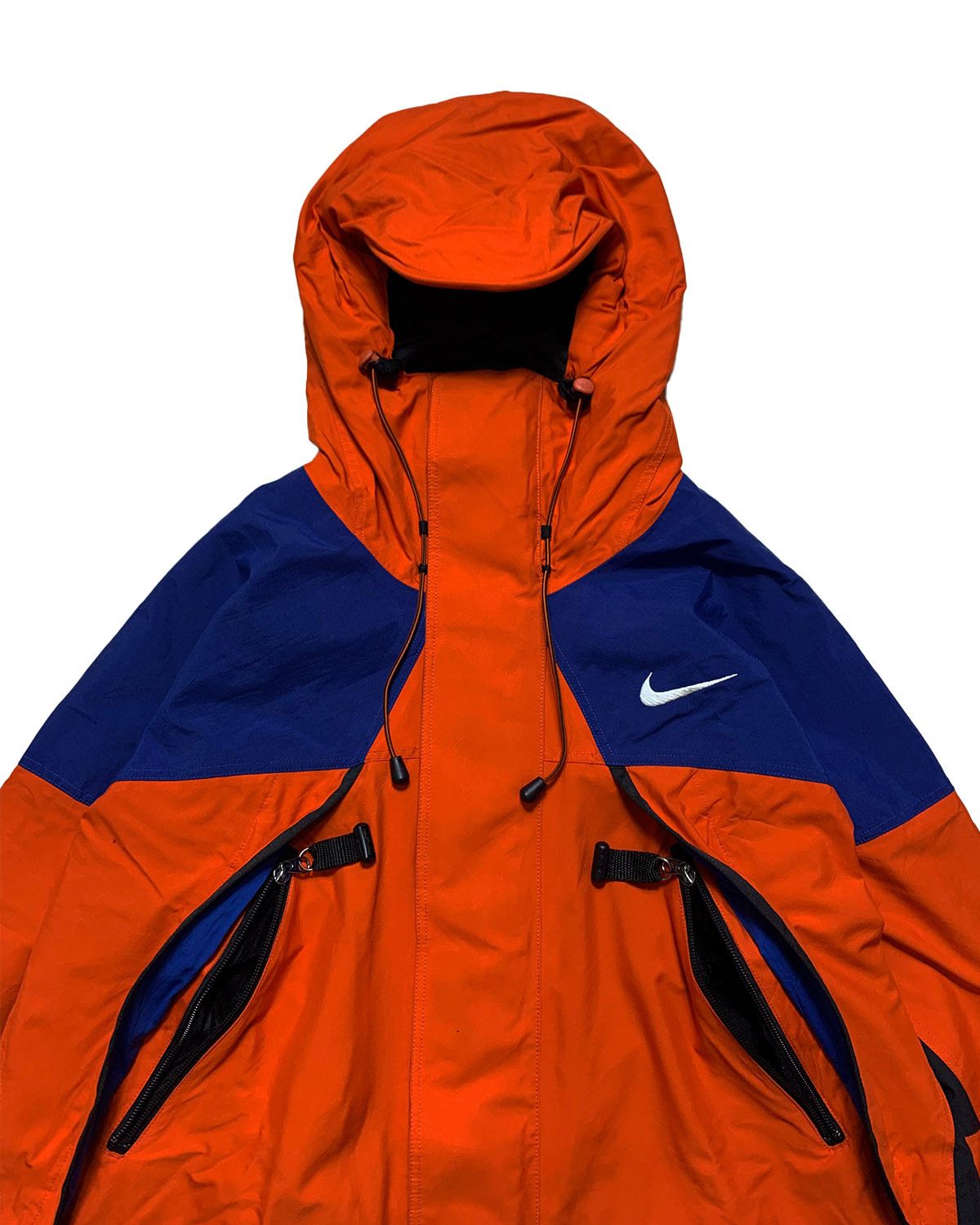 Nike ACG Vintage 90s NIke Acg Technical - Archieve Gorpcore Size US M / EU 48-50 / 2 - 3 Thumbnail