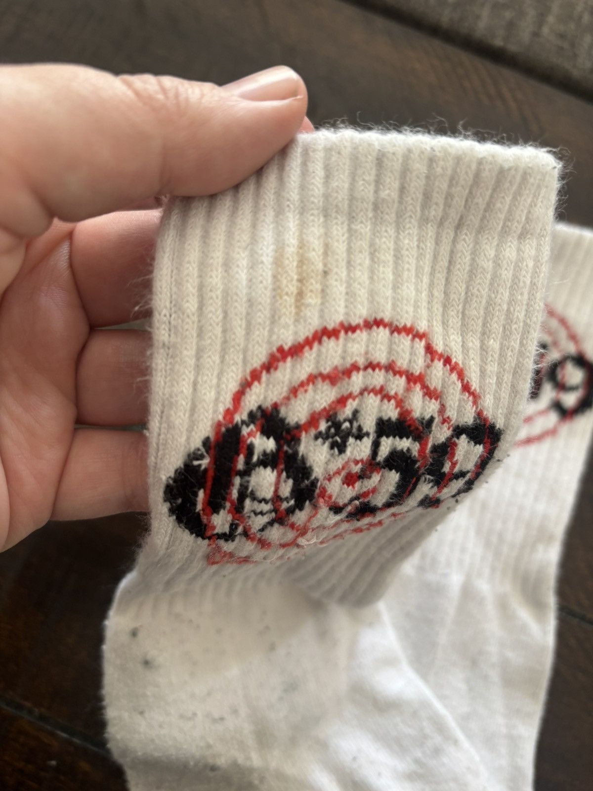 G59 SOCKS Menswear