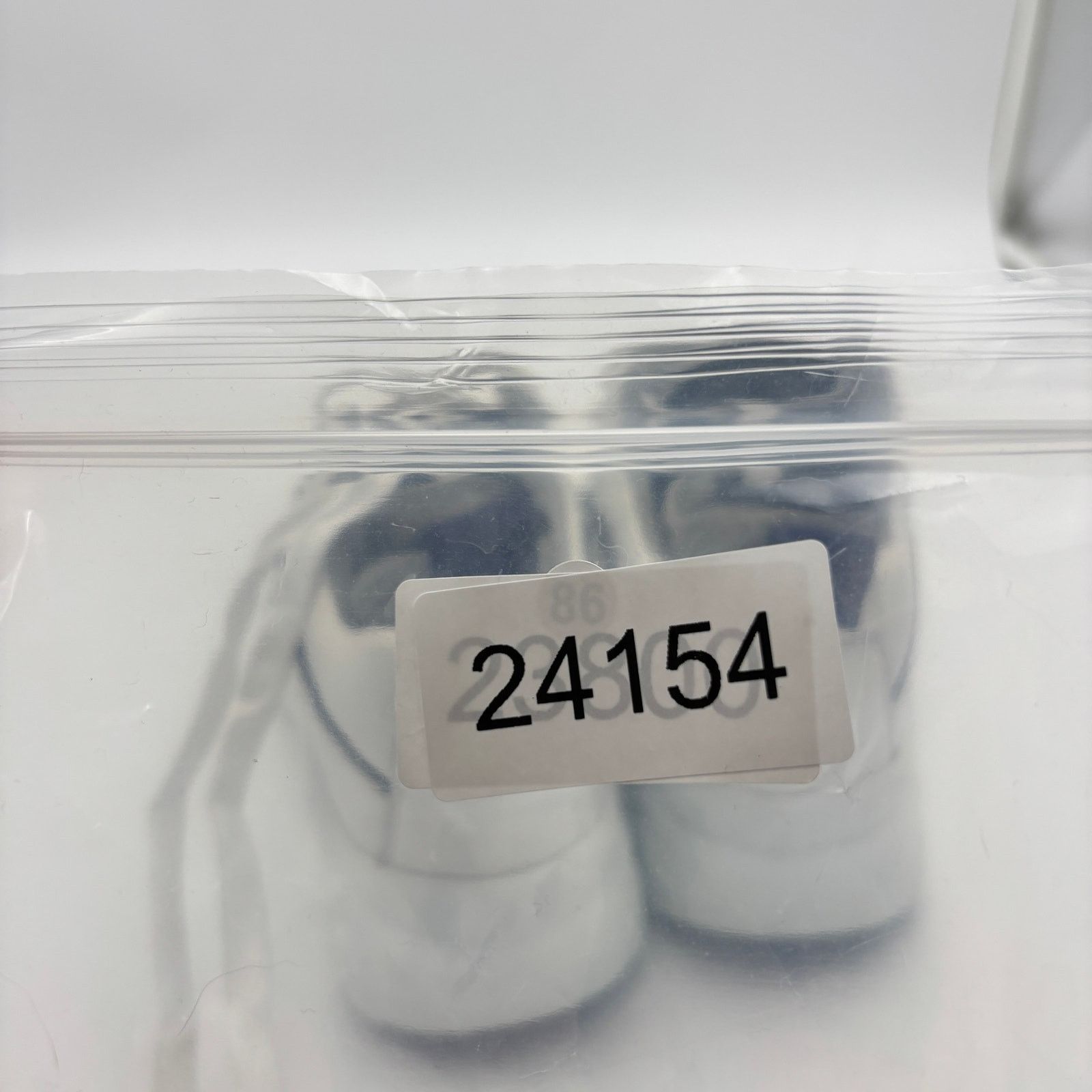Acne Studios Acne Studios Manhattan Black White Chunky Sneakers Womens 39 Size US 9 / IT 39 - 13 Thumbnail