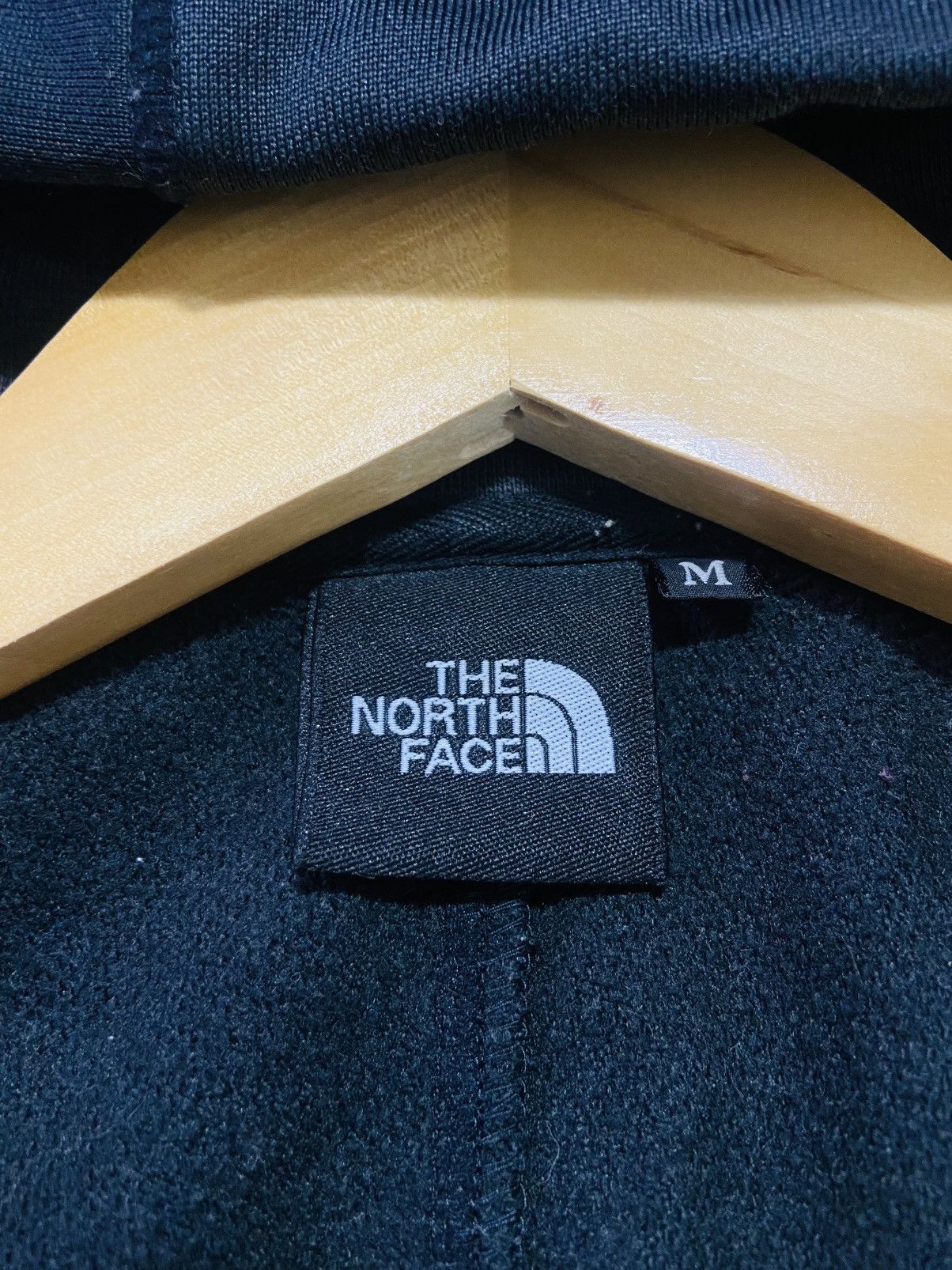 The North Face The North Face Mach 5 Jacket Black Size US M / EU 48-50 / 2 - 14 Thumbnail