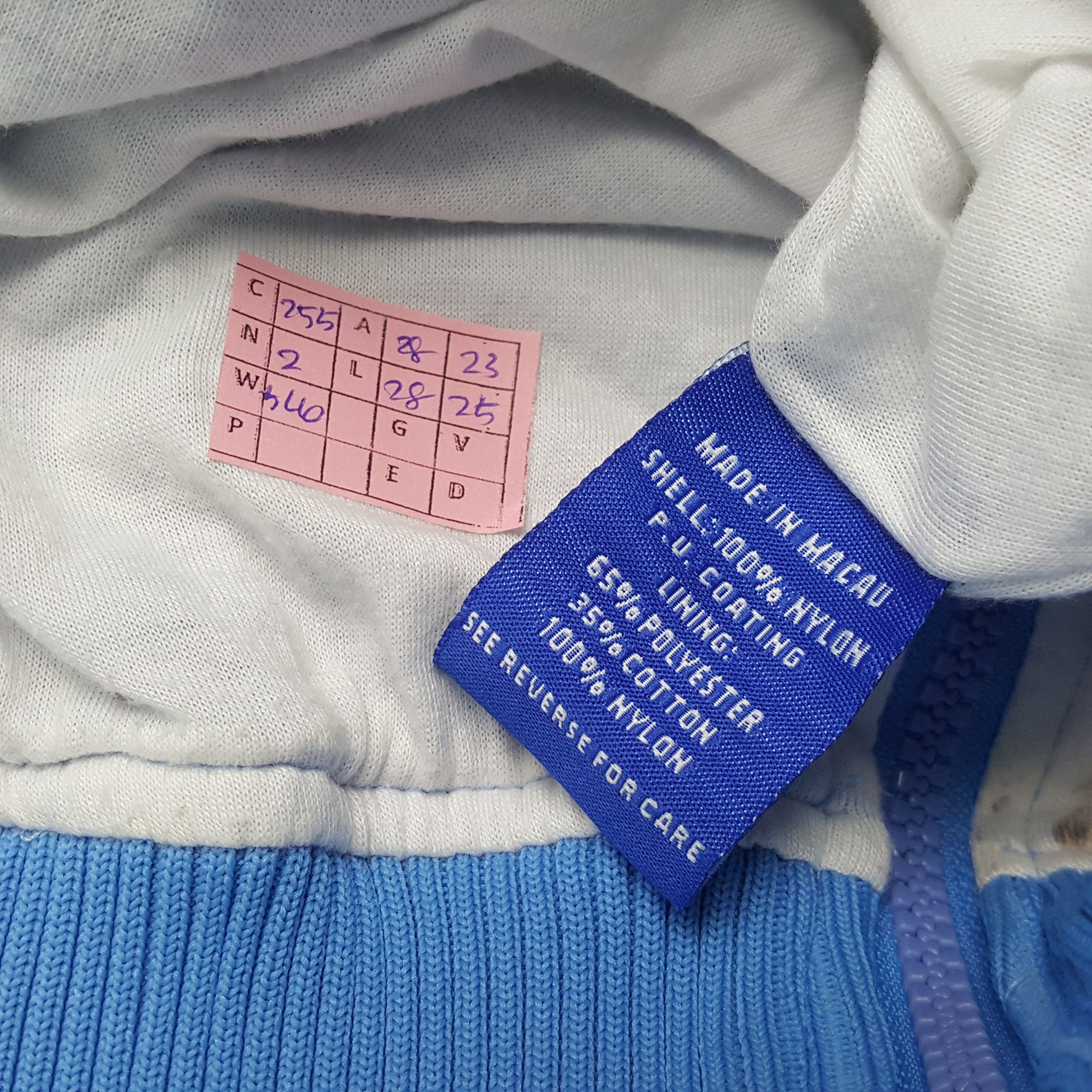 NFL × Starter × Vintage CAROLINA TAR HEELS NFL Starter Sweatshirt Sports Style Size US XXL / EU 58 / 5 - 5 Thumbnail