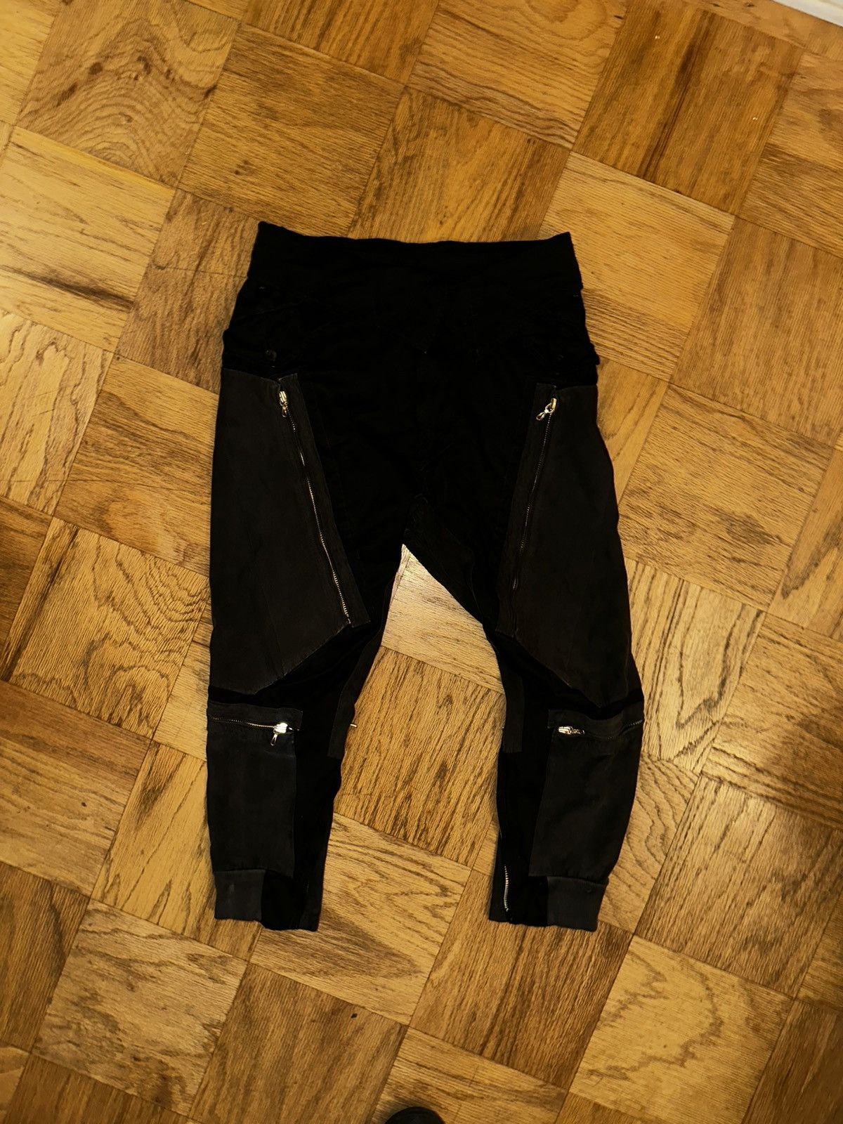 Julius Julius aviator pant Size US 30 / EU 46 - 8 Thumbnail