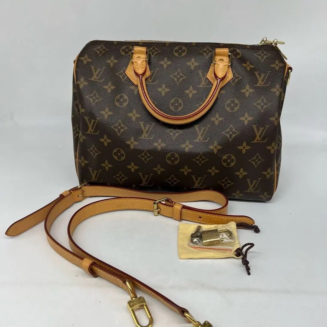 Louis Vuitton Pre-loved Bag Very good condition Size ONE SIZE - 1 Thumbnail