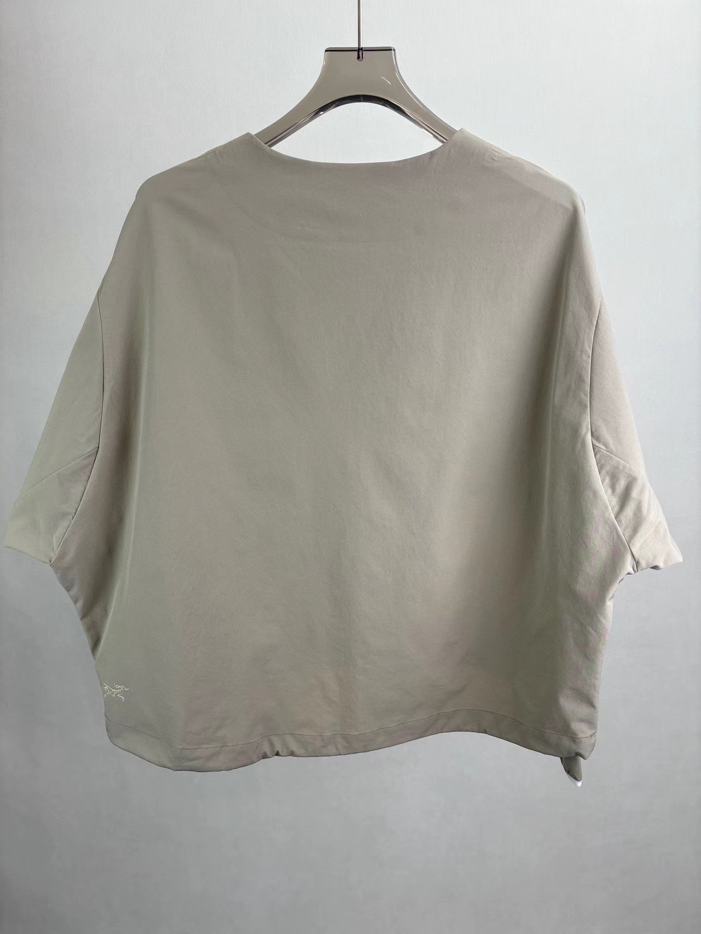 Arc'teryx ARCTERYX CONTENTA PULLOVER Lightweight Windshirt Size US M / EU 48-50 / 2 - 2 Thumbnail
