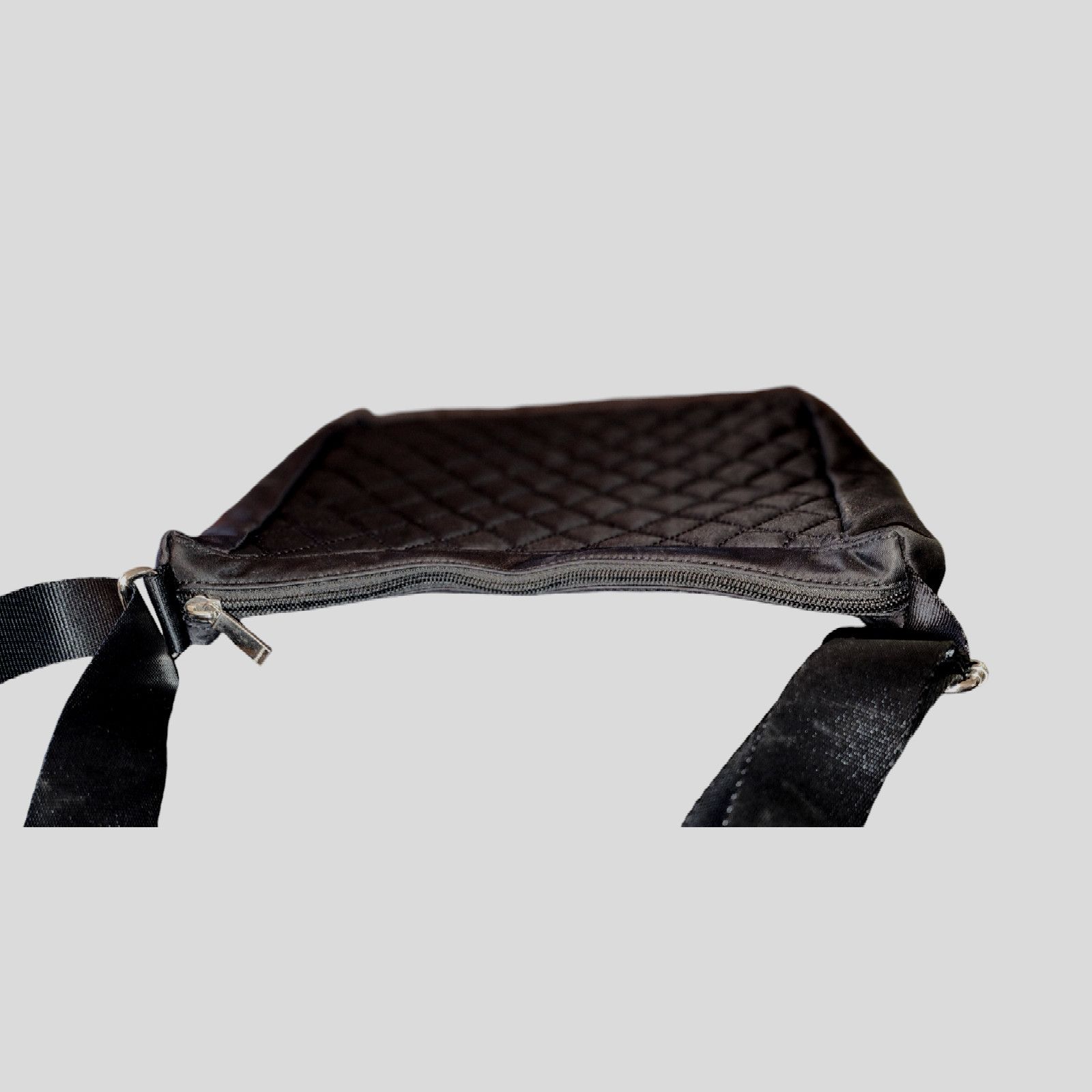 Other Hedgren Purse Shoulder Crossbody black RFID Card Protector Size ONE SIZE - 9 Thumbnail