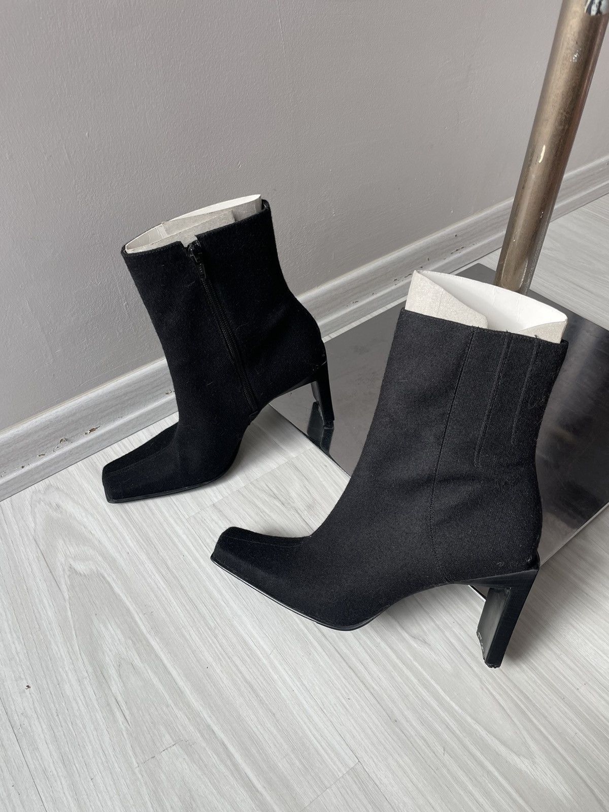 Nine West Nine West boots Size US 7 / IT 37 - 3 Thumbnail