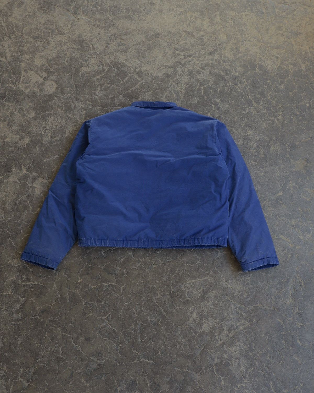 Polo Ralph Lauren Vintage 90s Polo Ralph Lauren Ski Crest Down Goose Jacket Size US M / EU 48-50 / 2 - 5 Thumbnail