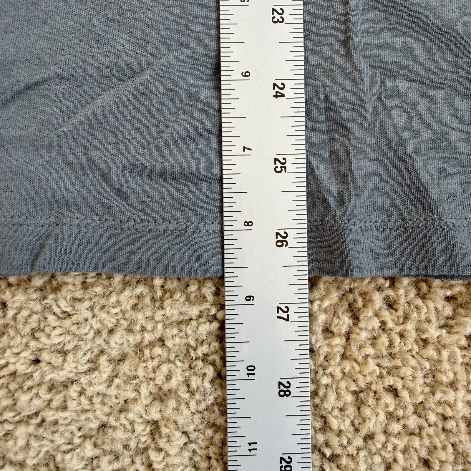 Gap Vintage Gap Graphic Surf Tee Medium Gray Y2K California Size US M / EU 48-50 / 2 - 4 Thumbnail