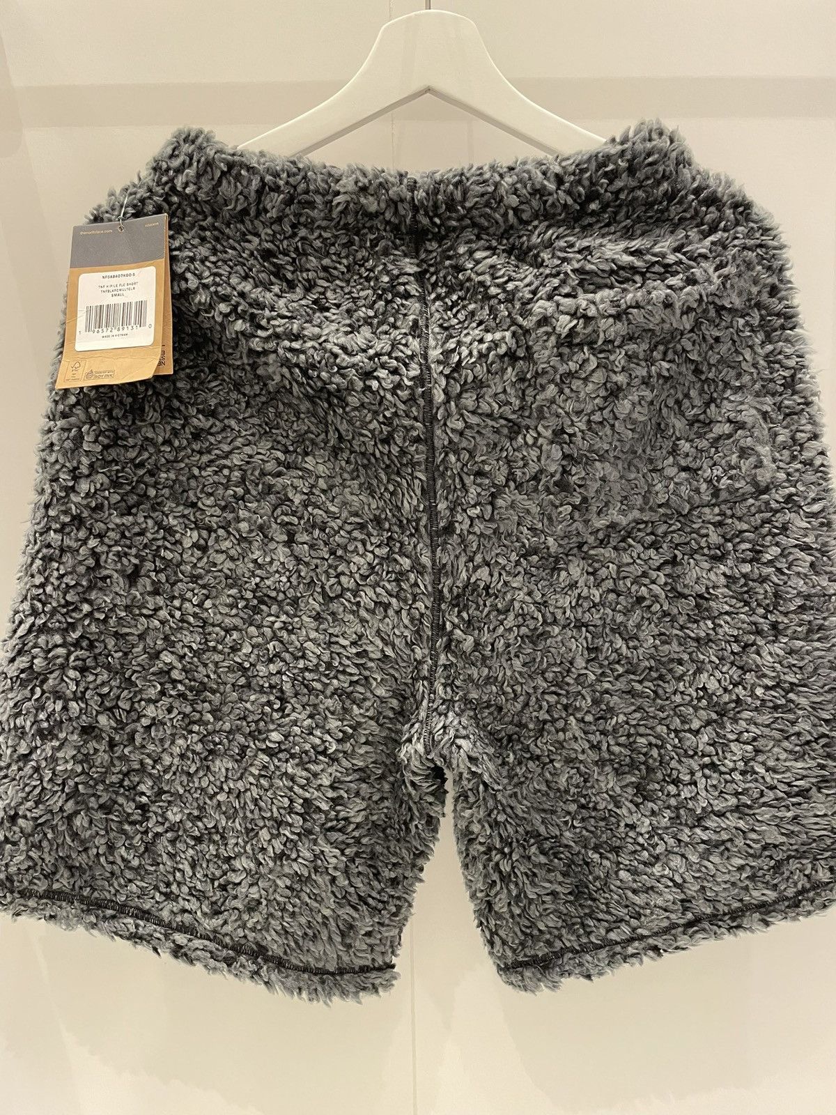 Supreme × The North Face Supreme x The North Face Shorts Size US 29 - 4 Thumbnail