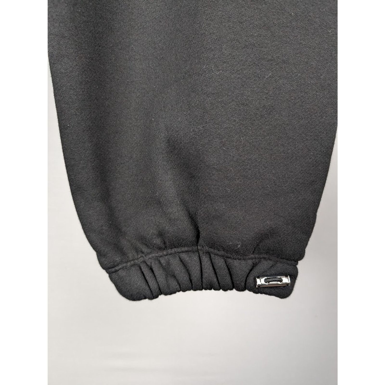 Amiri o1rshd1 Amiri Hockey Sweatpants & Joggers in Black Size US 38 / EU 54 - 5 Thumbnail