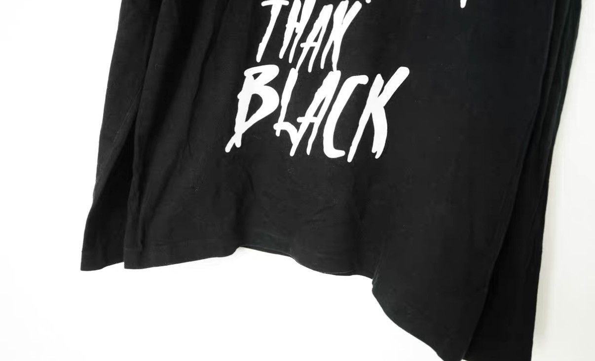 Comme des Garcons Comme des Garçons Archive Slogan Long Sleeve T-shirt Size US L / EU 52-54 / 3 - 5 Thumbnail