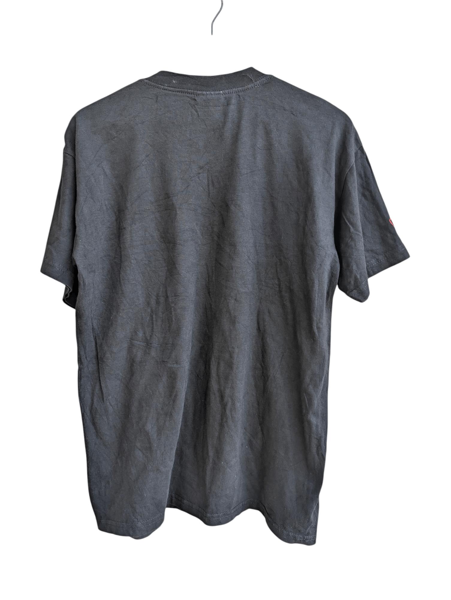 Gildan Vintage 2001 National Tap Day Tee Size US M / EU 48-50 / 2 - 2 Thumbnail