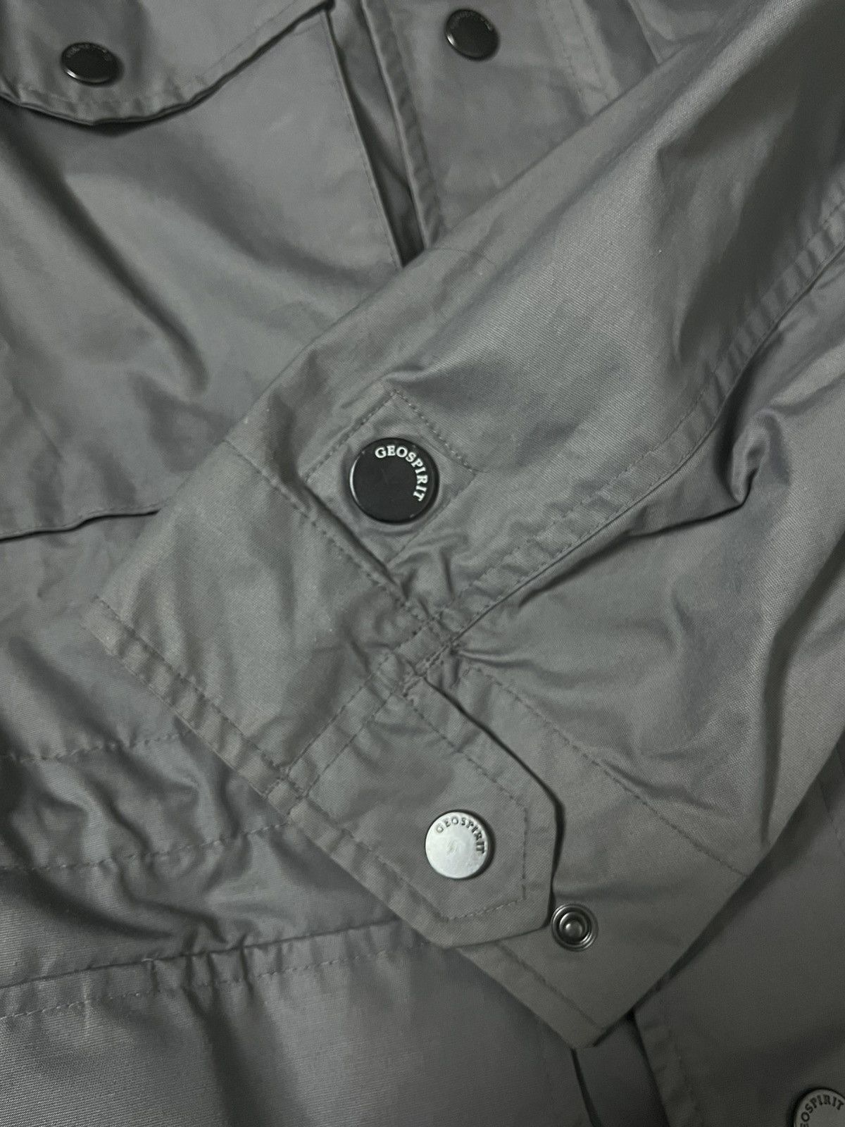 Other FW 2019 GEO SPIRIT FIELD JACKET Size US L / EU 52-54 / 3 - 14 Thumbnail