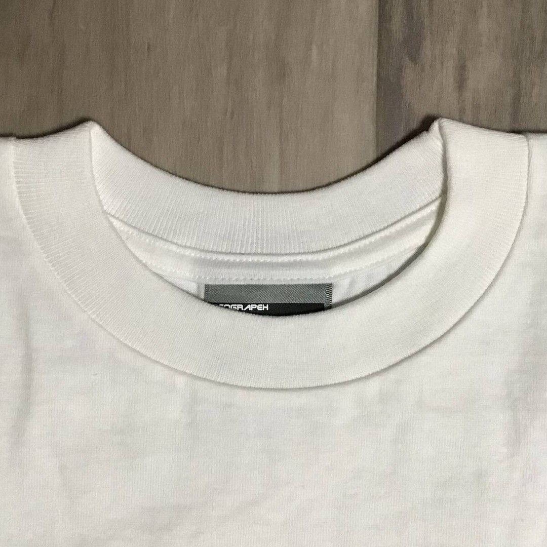 Bape × Kaws × Nigo BAPE × KAWS bendy ABC camo pink big head T-shirt APE NIGO Size US M / EU 48-50 / 2 - 6 Thumbnail