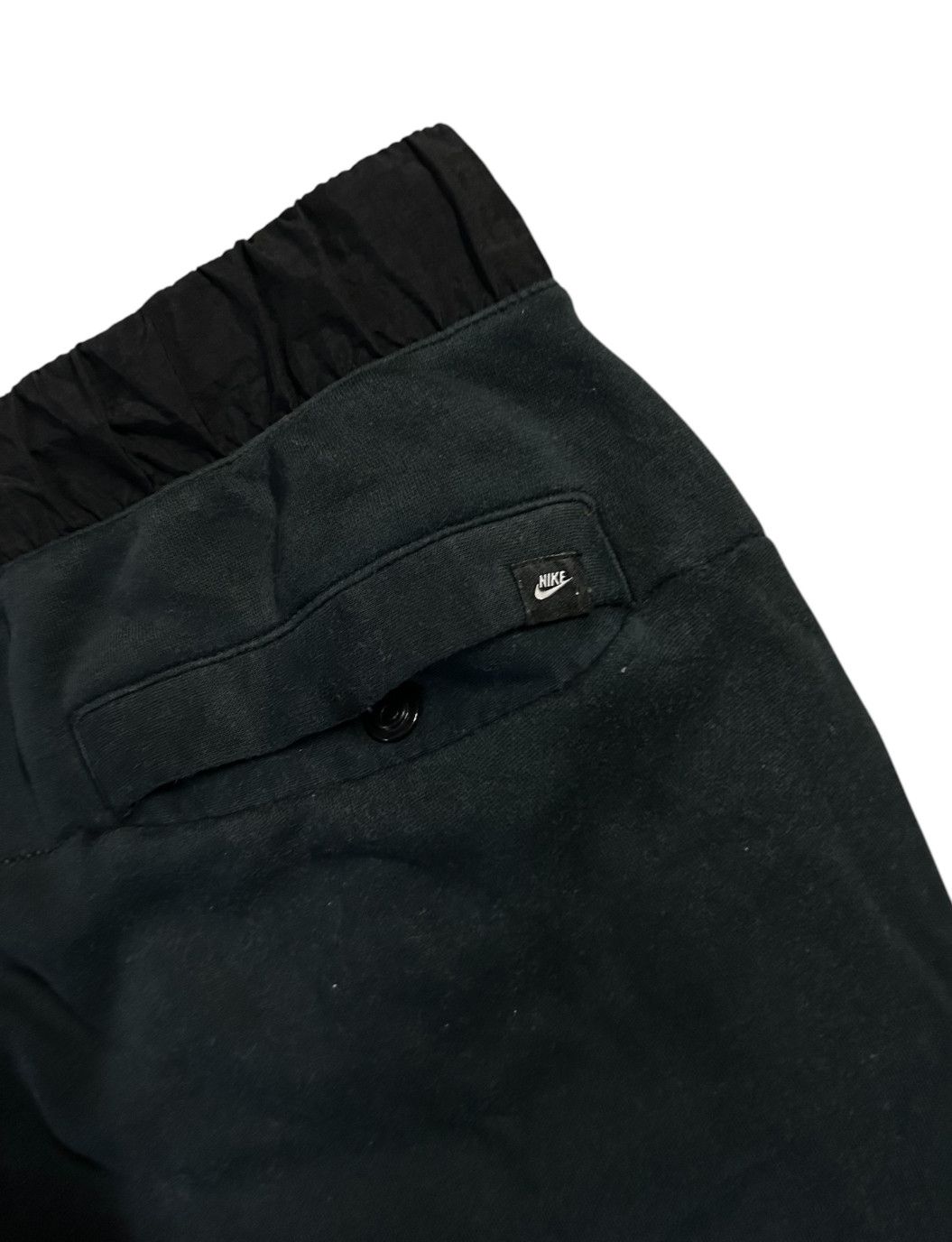 Nike Vintage Nike Swatpants Big Swoosh Logo Size US 32 / EU 48 - 7 Thumbnail
