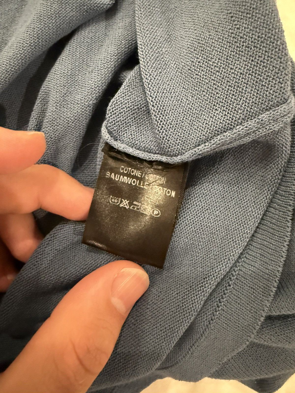 Other EXHIBIT shirt Size US XL / EU 56 / 4 - 7 Thumbnail