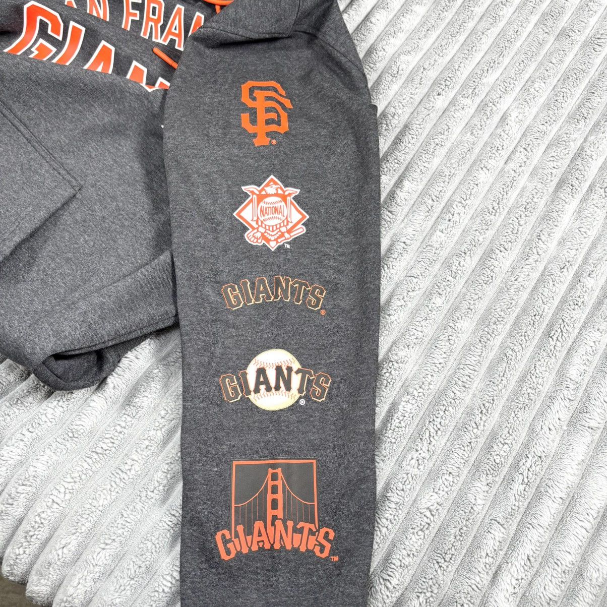 Majestic Majestic San Francisco Giants. Genuine Merchandise NWT Size US L / EU 52-54 / 3 - 5 Thumbnail