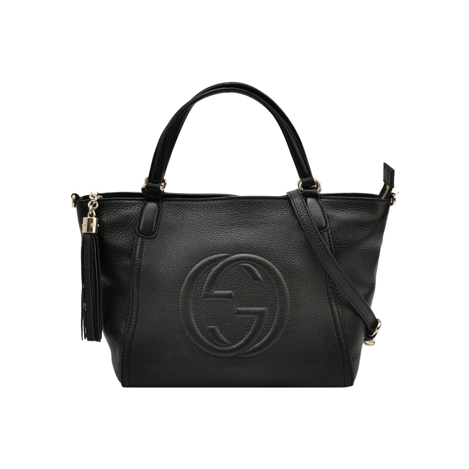 Gucci Gucci Women os Shoulder Bags Size ONE SIZE - 1 Thumbnail