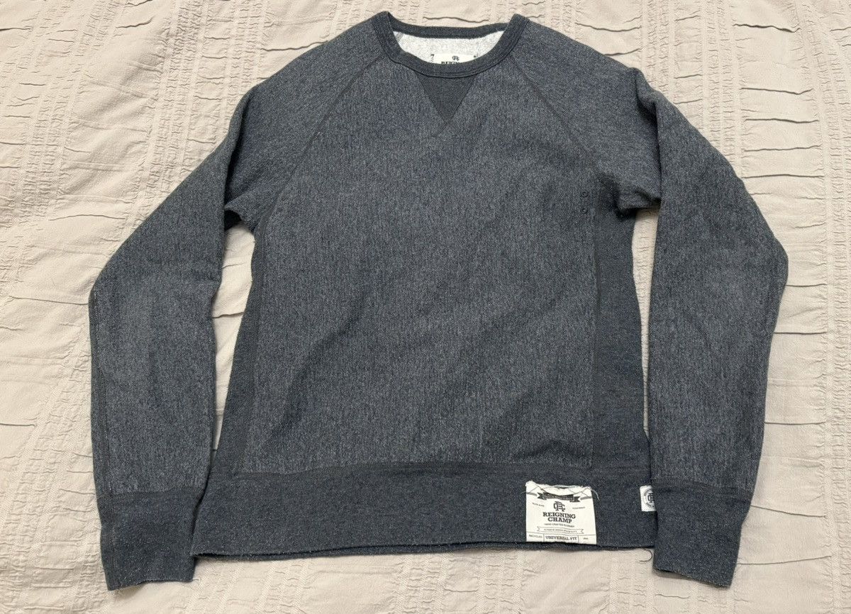 Reigning Champ Reigning Champ Crewneck Size US S / EU 44-46 / 1 - 1 Preview