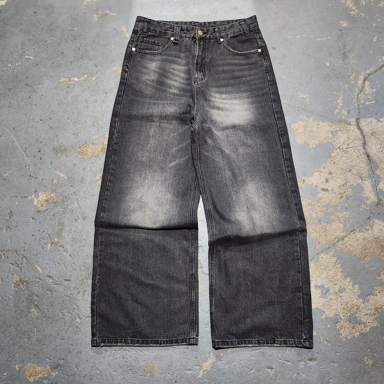 Supreme Baggy Jean 