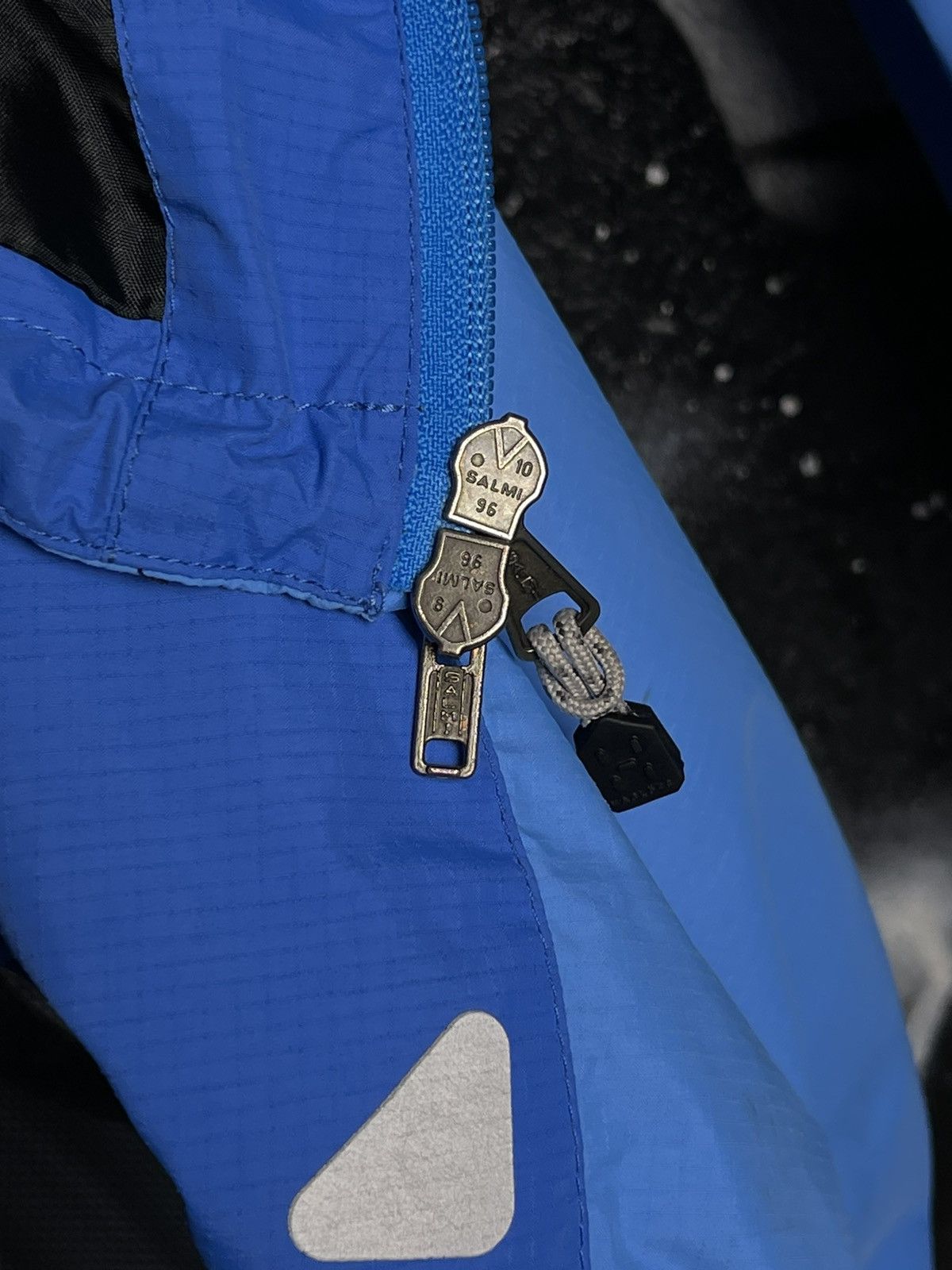 Other Haglofs Windstopper Light Jacket Gorpcore Style Size XL Size US XL / EU 56 / 4 - 18 Thumbnail