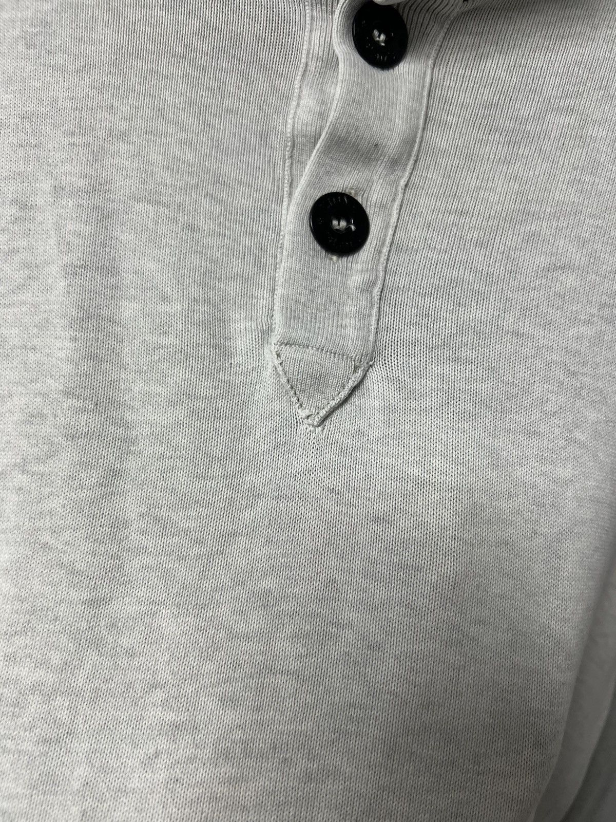 Stone Island Stone Island sweater 1/3 zip up vintage Size US XL / EU 56 / 4 - 10 Thumbnail