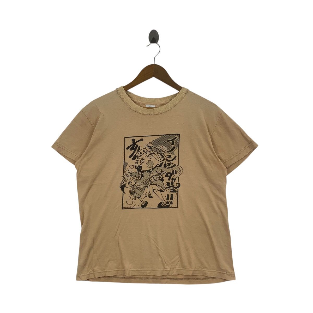 Anime ANIME Hikikomori Renkinjutsushi Wa Hikikomorenai Tee Shirt Size US M / EU 48-50 / 2 - 3 Thumbnail