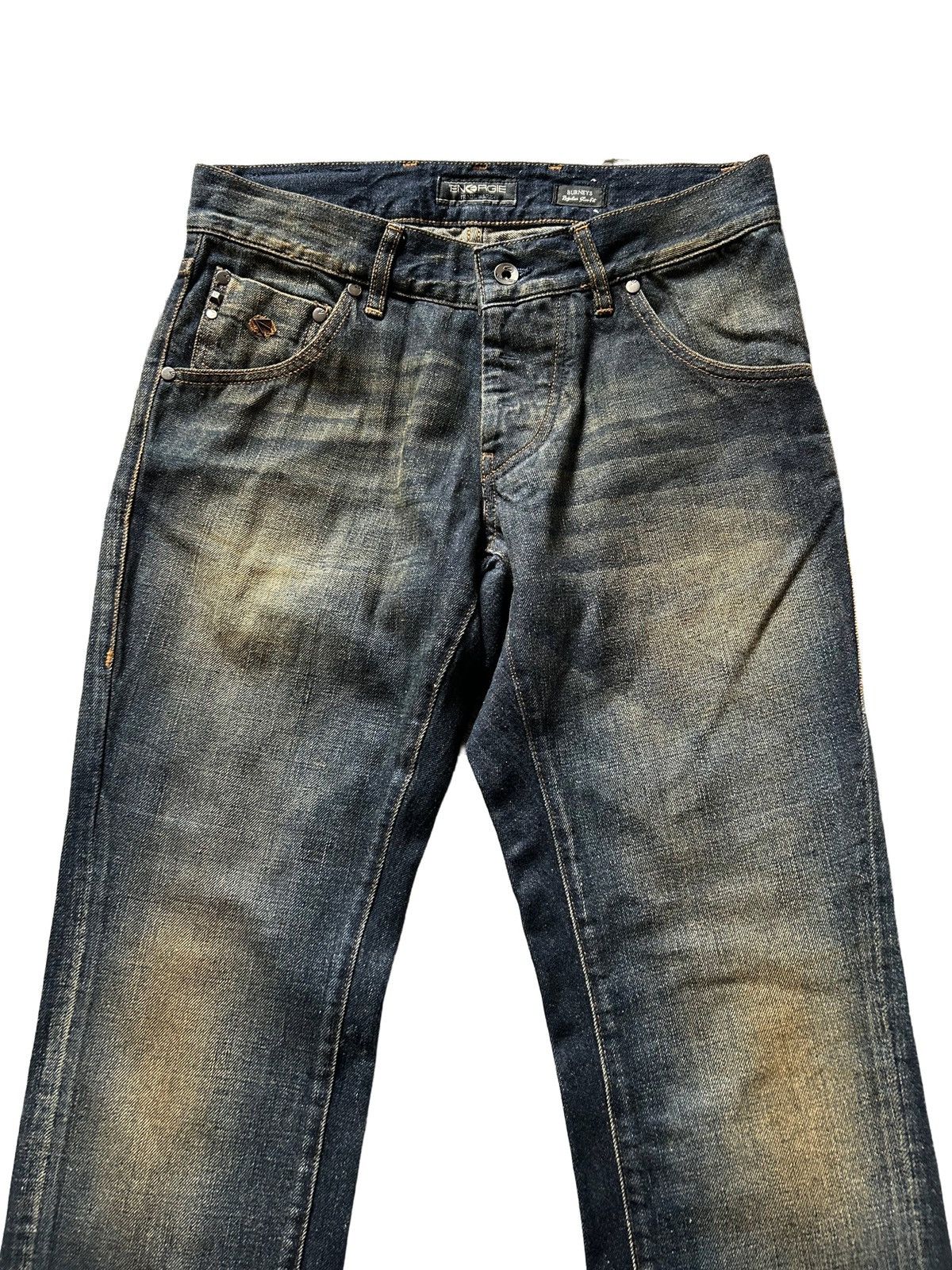 Other Dark wash jeans Size US 31 - 2 Thumbnail