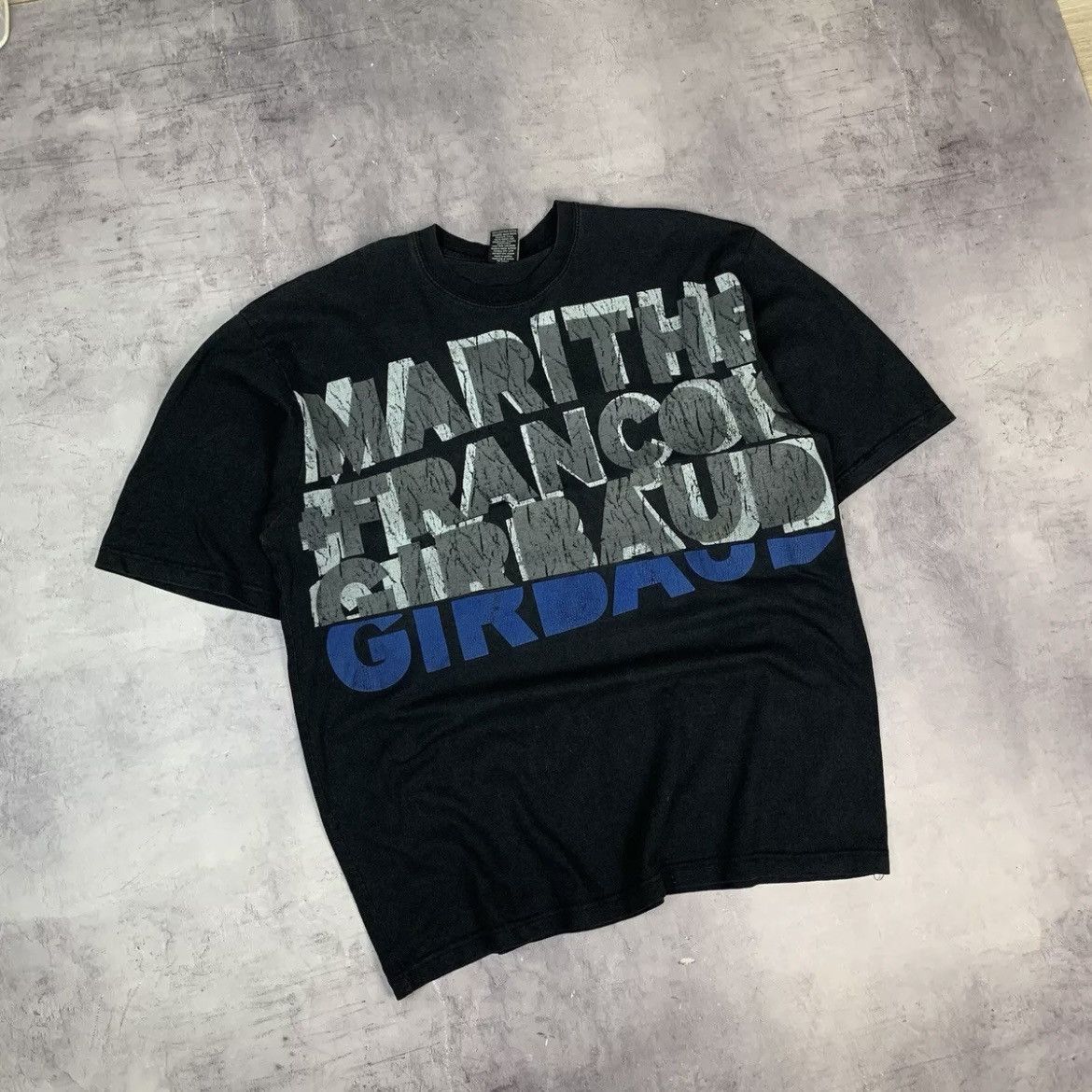 Marithe + Francois Girbaud × Supreme Supreme x Marithe +