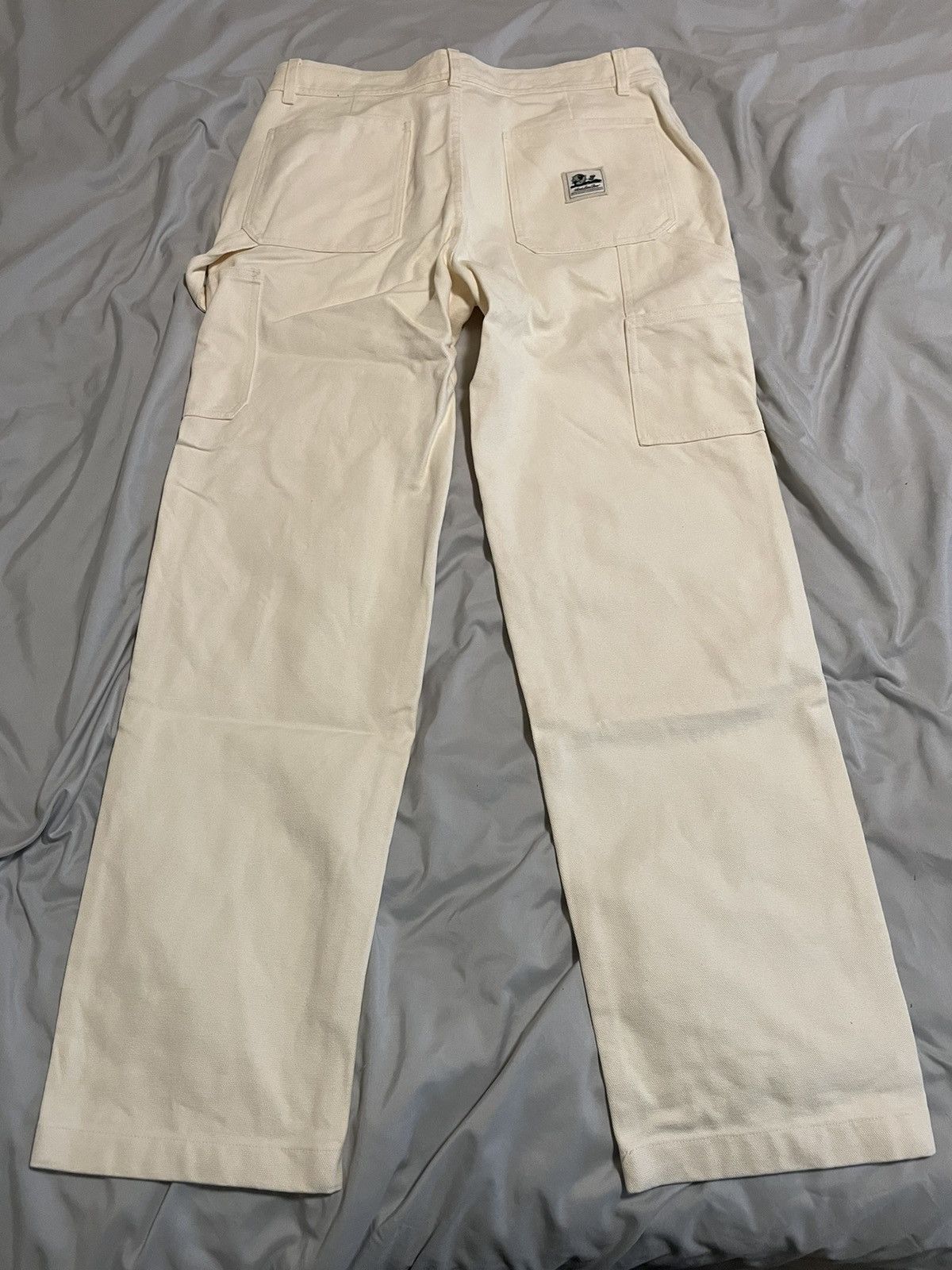 Aime Leon Dore Aime Leon Dore FW22 Carpenter Pants | Grailed