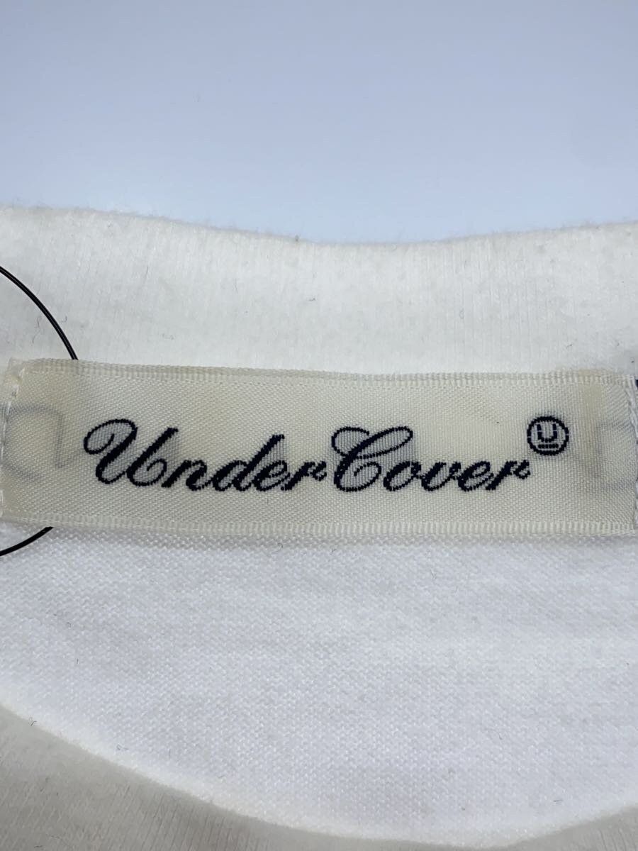 Undercover Via Sculpture Tee Size US L / EU 52-54 / 3 - 4 Thumbnail