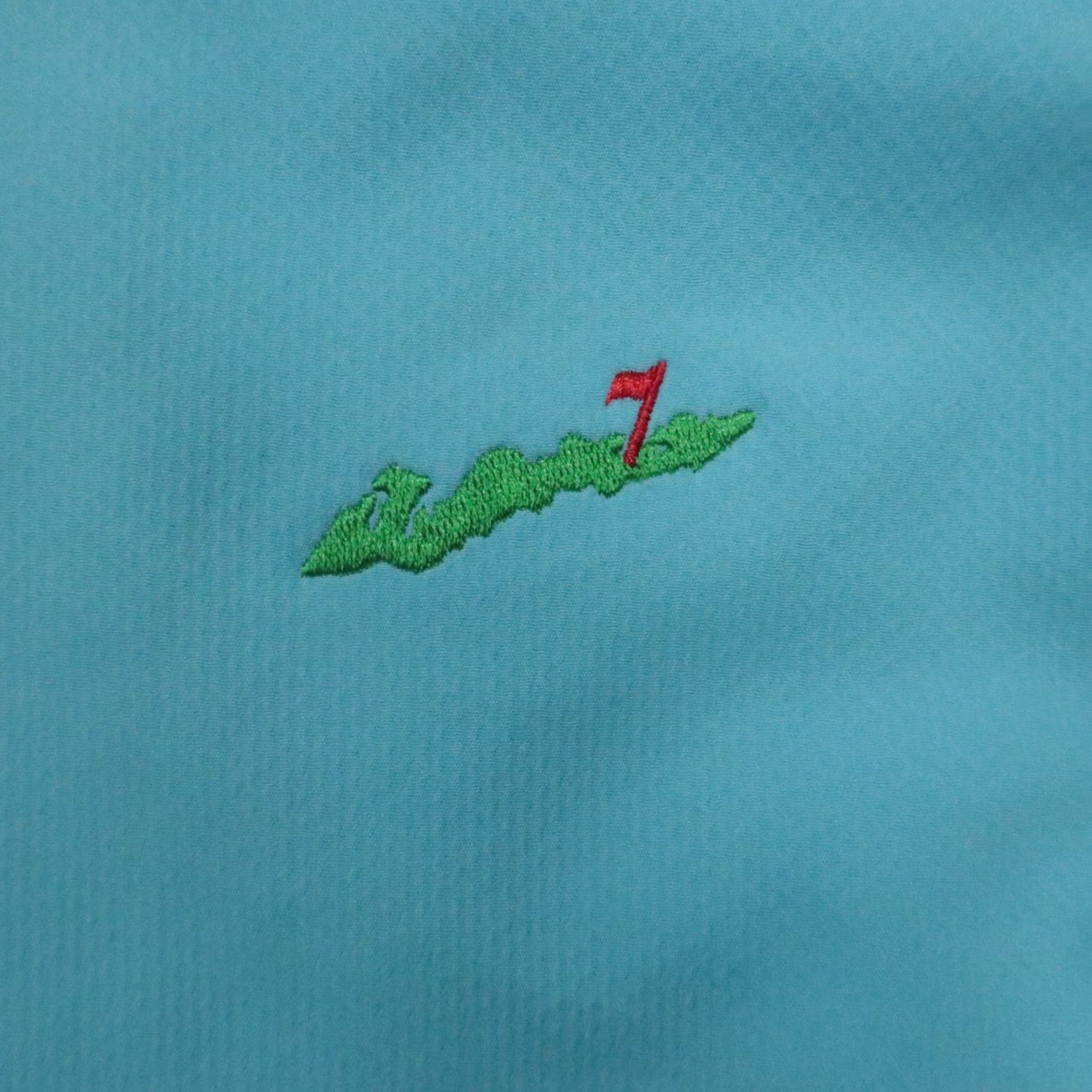 Footjoy Footjoy Pullover Men Regular Size M Blue Color Long Sleeve 1/4 Zip Lightweight Pockets Windshirt Size US M / EU 48-50 / 2 - 4 Thumbnail